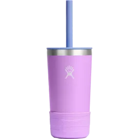 12 oz Kids Tumbler & Boot