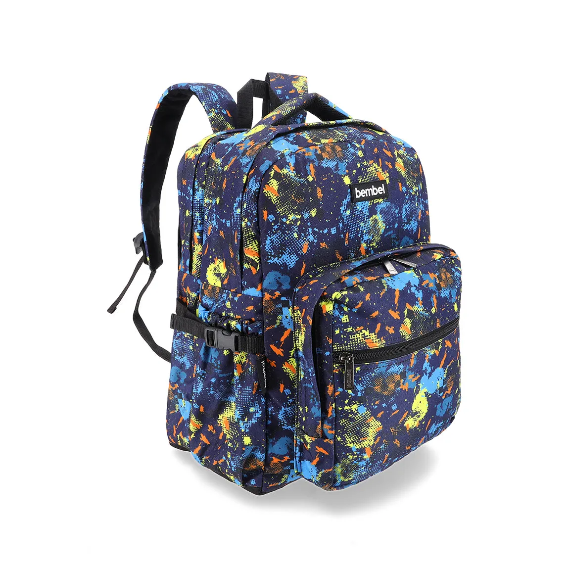 18" Backpack - Sporty