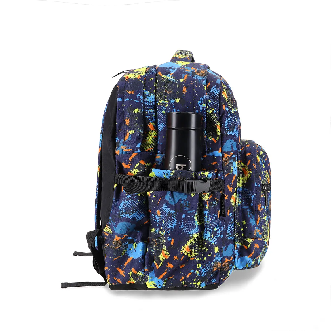 18" Backpack - Sporty