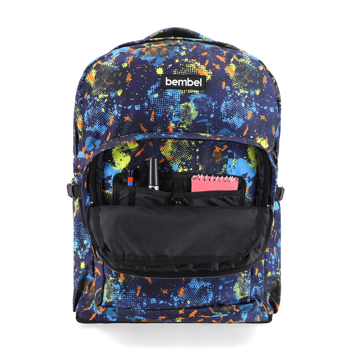 18" Backpack - Sporty