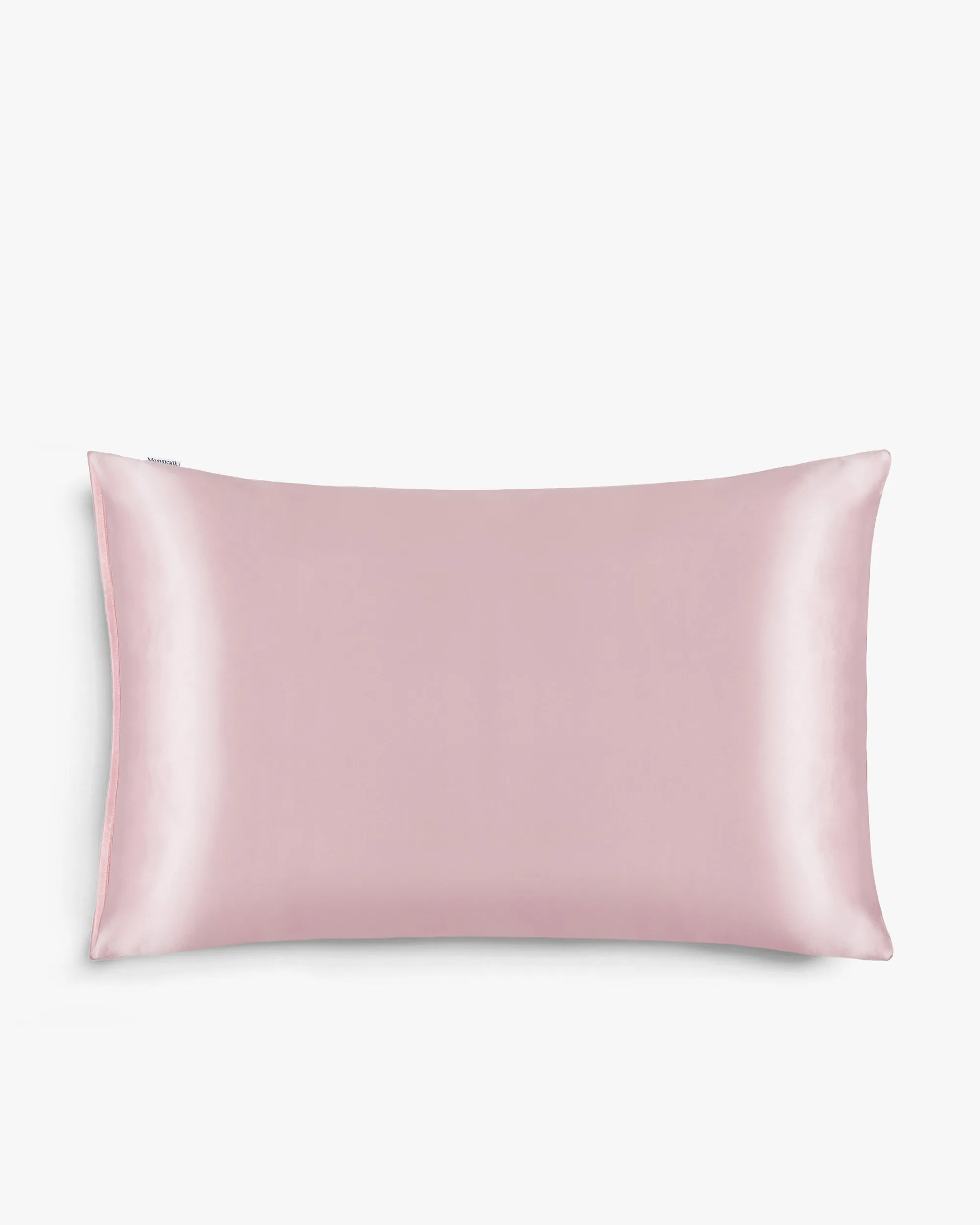 22MM Silk Pillowcases - Zippered