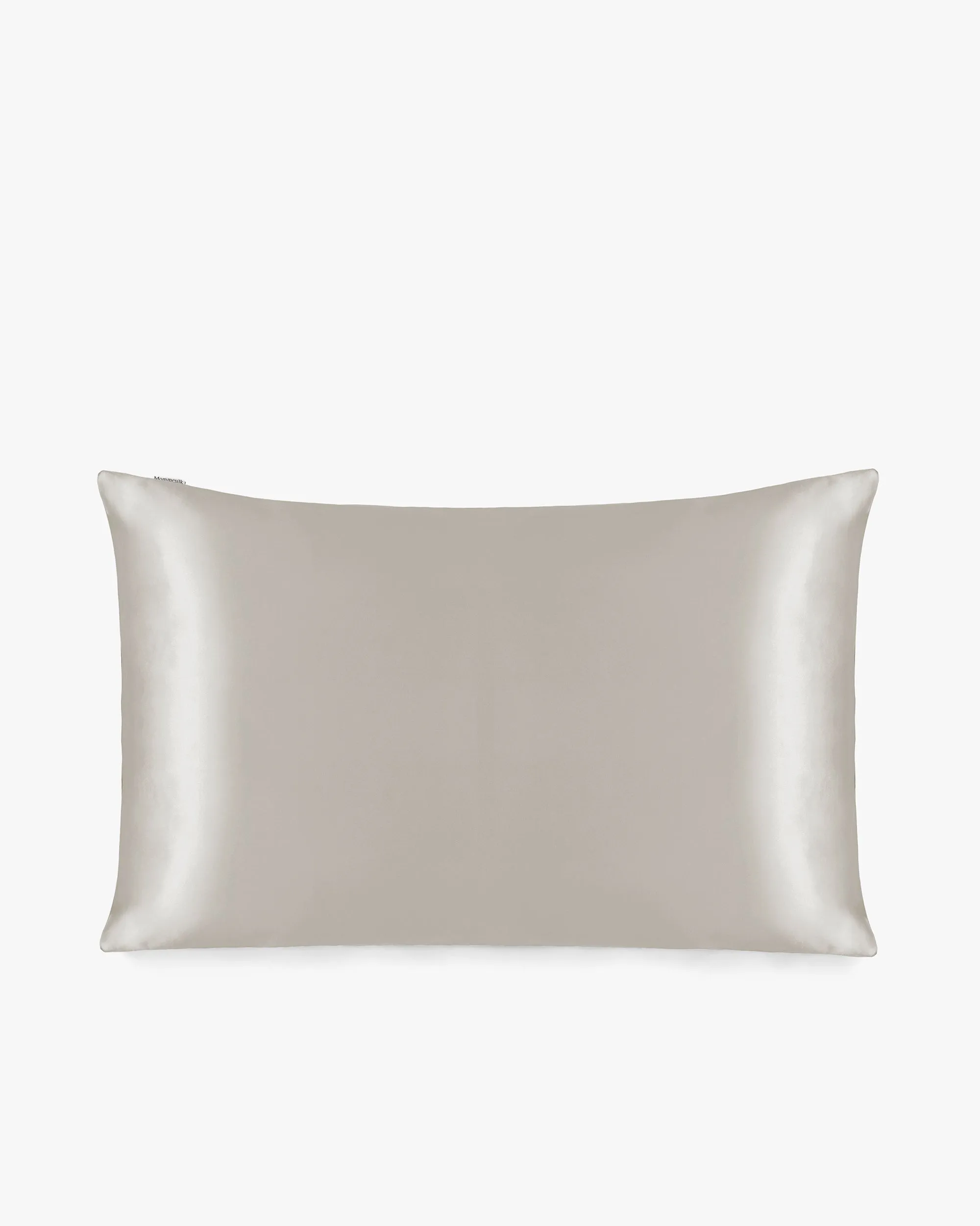 22MM Silk Pillowcases - Zippered