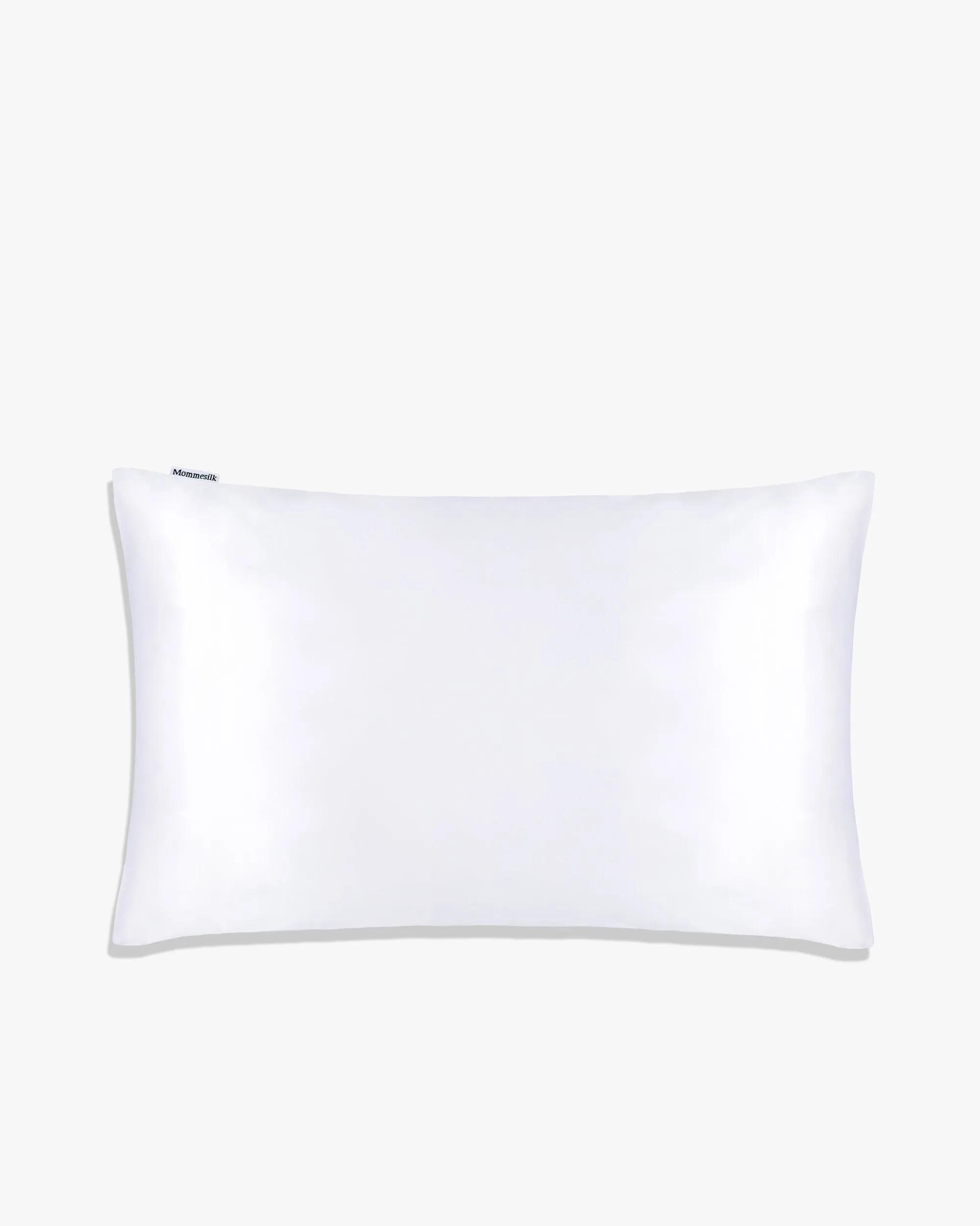 22MM Silk Pillowcases - Zippered