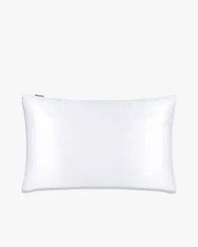 22MM Silk Pillowcases - Zippered