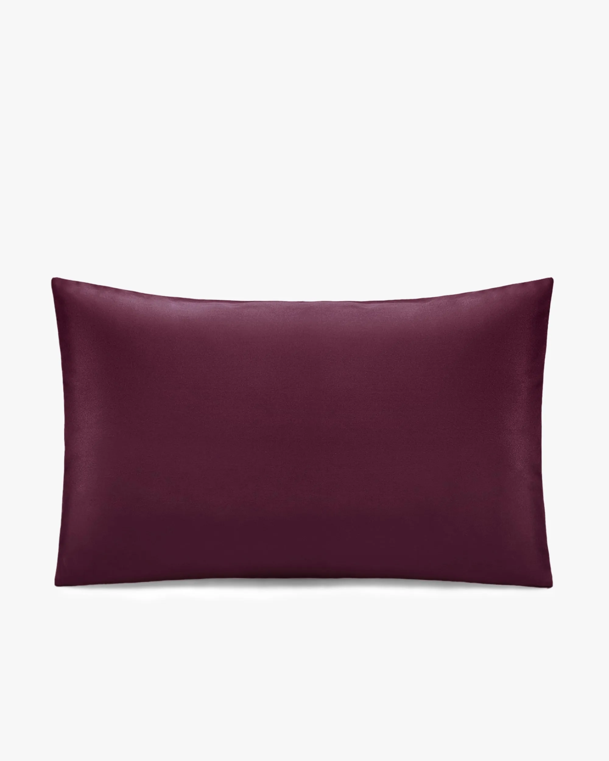 22MM Silk Pillowcases - Zippered