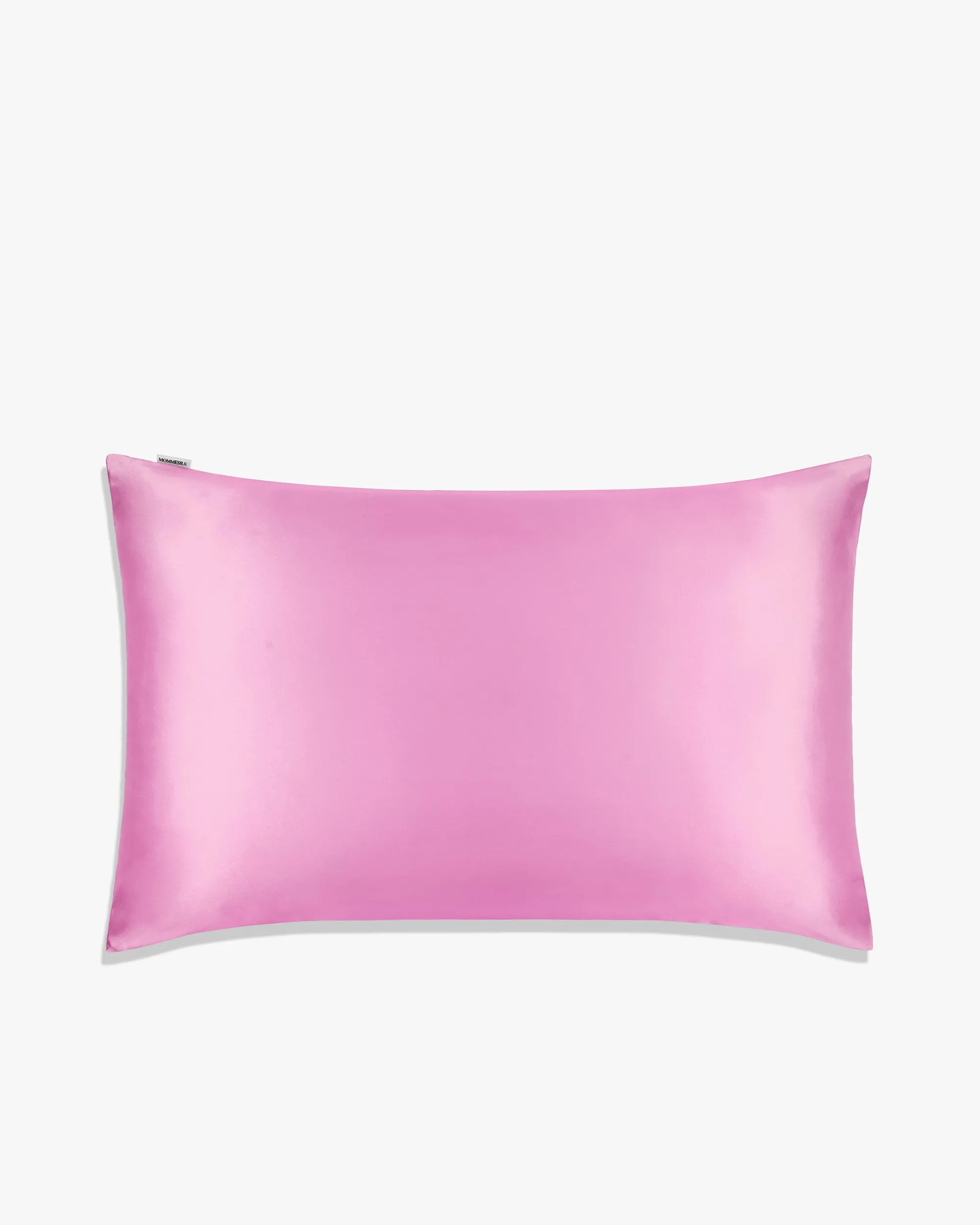 22MM Silk Pillowcases - Zippered