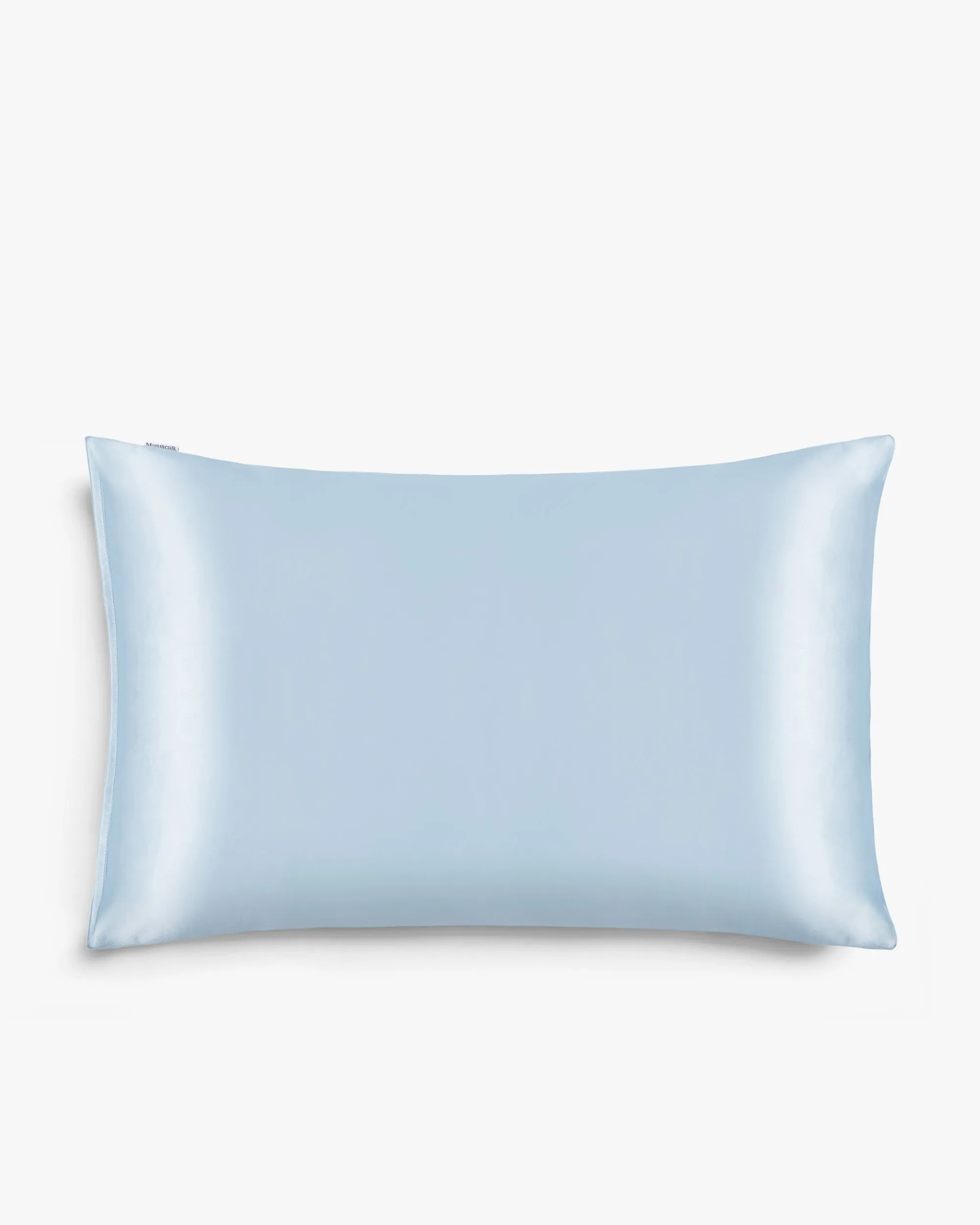 22MM Silk Pillowcases - Zippered