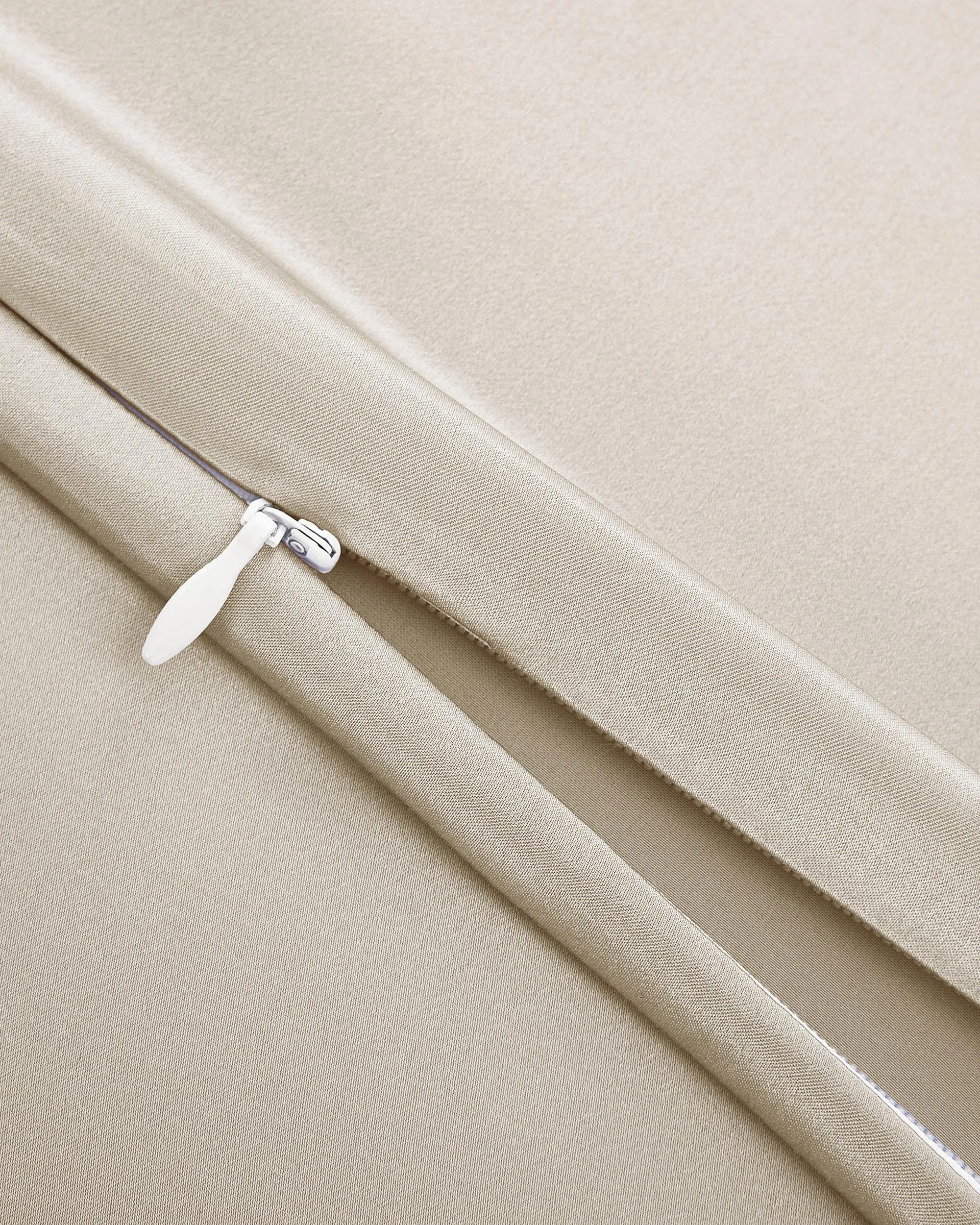 22MM Silk Pillowcases - Zippered