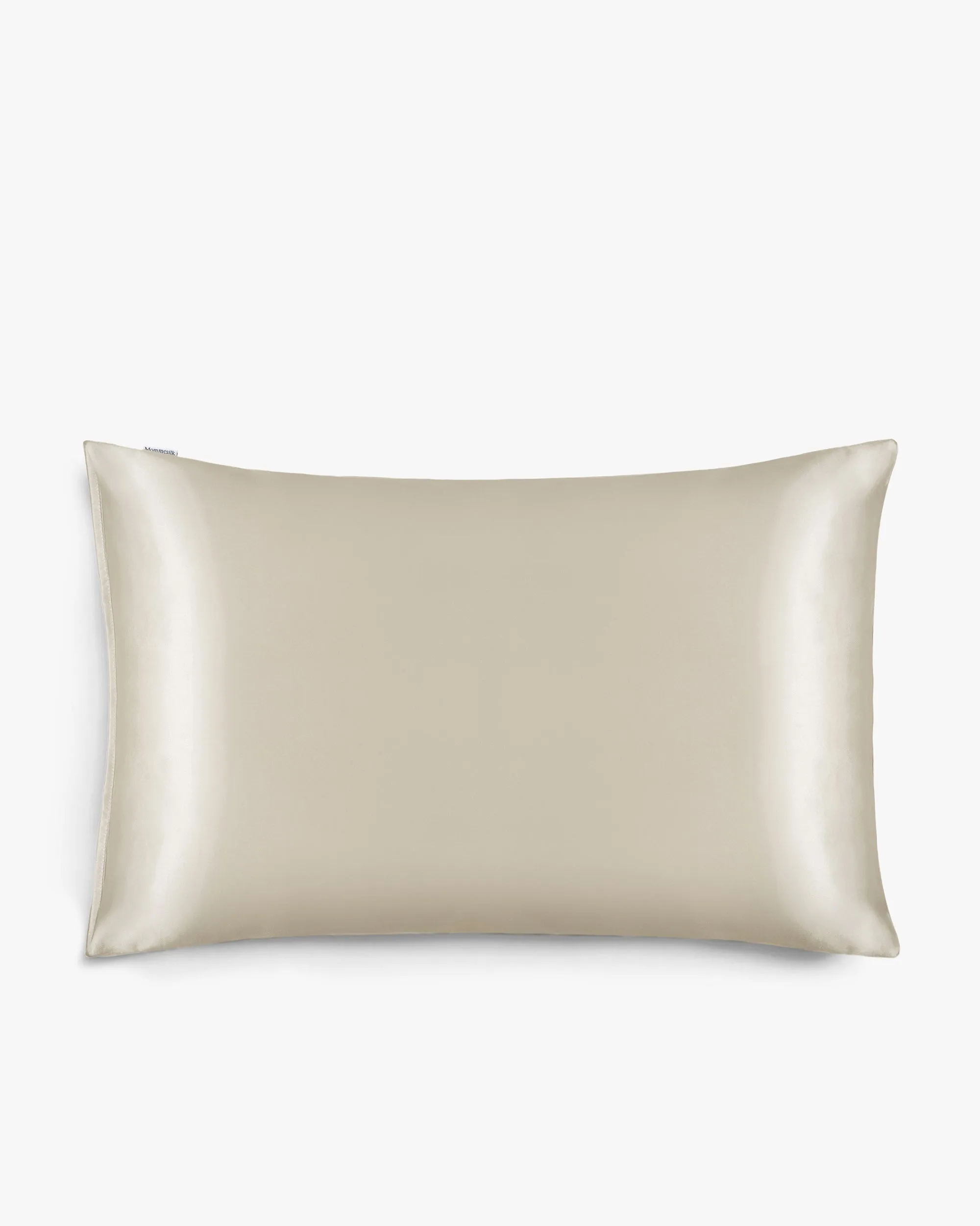 22MM Silk Pillowcases - Zippered