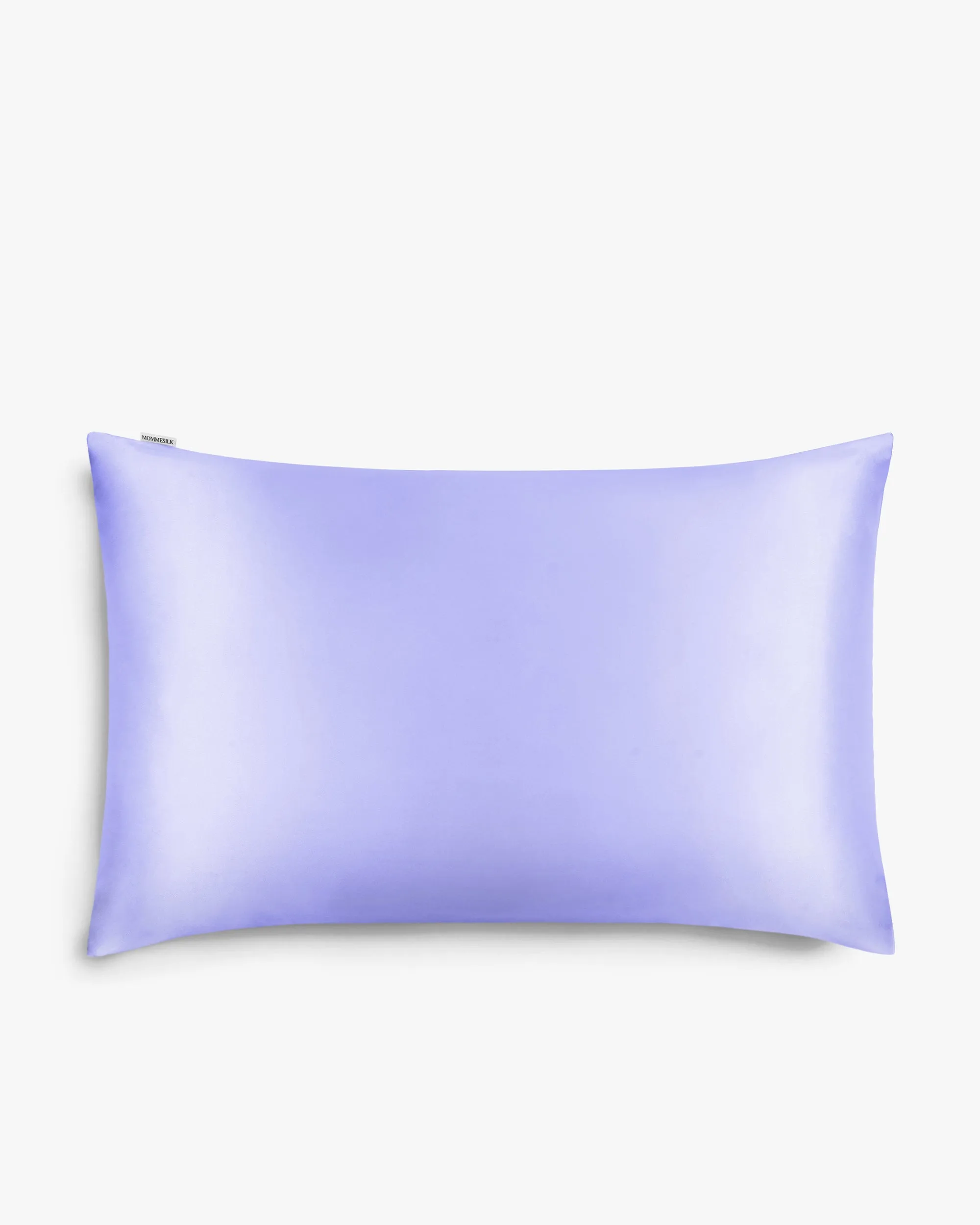 22MM Silk Pillowcases - Zippered