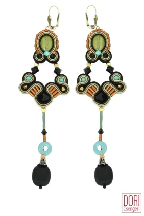 Adesso Stylish Earrings