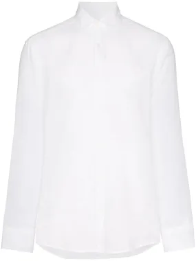 Antonio Linen Shirt