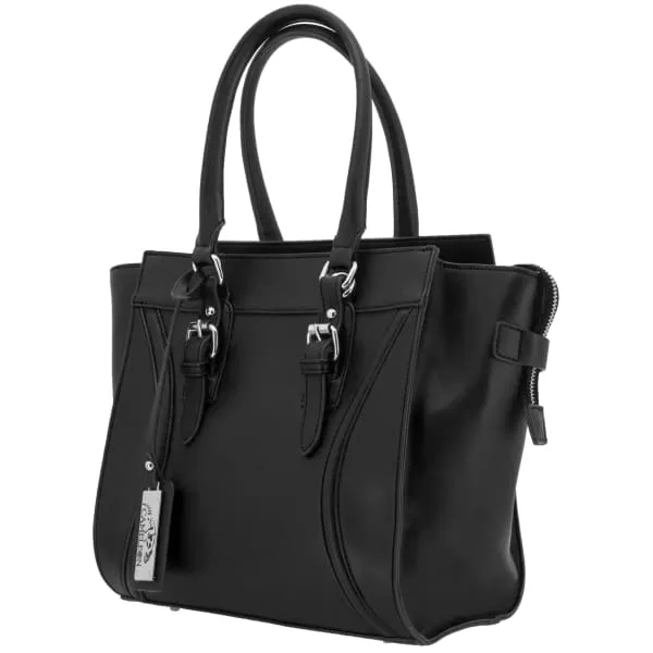 Aphaea Stylish & Roomy Concealed Carry Handbag