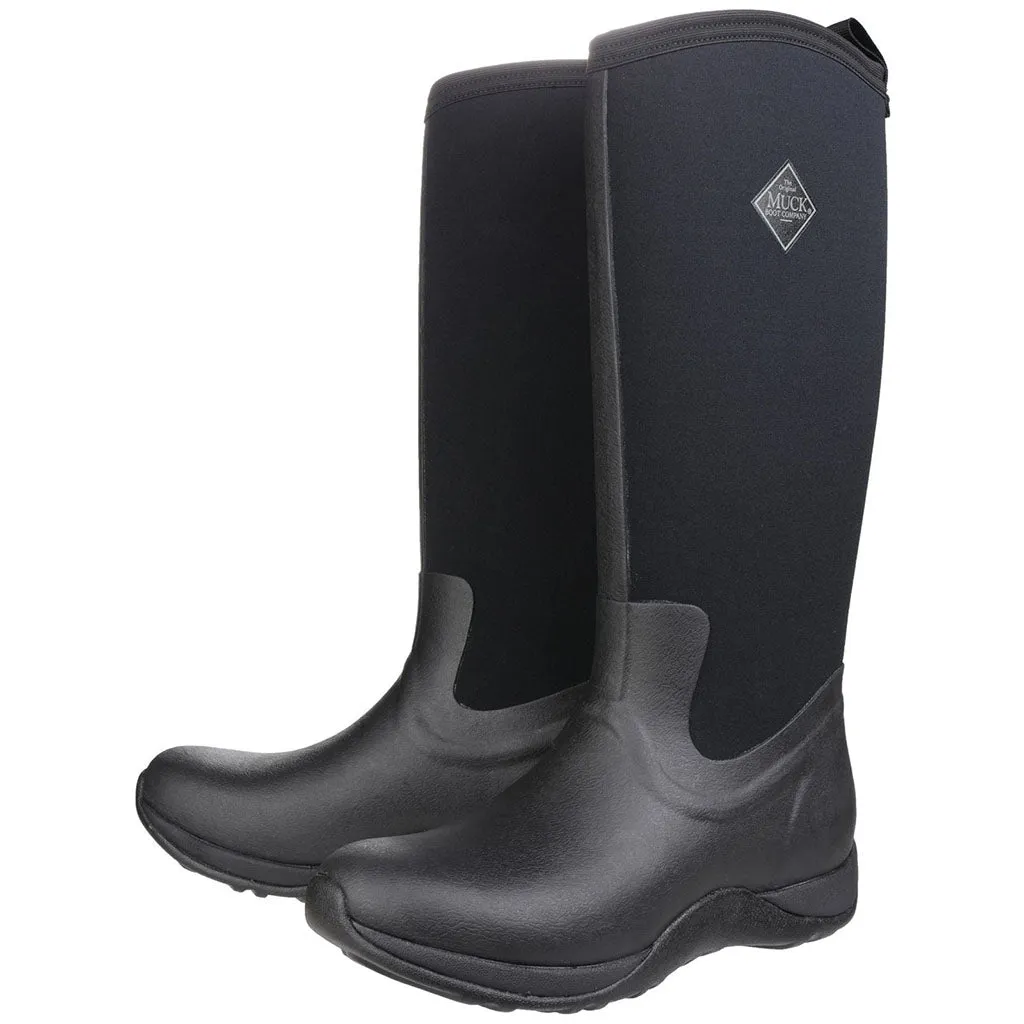 Arctic Adventure Wellington Boot | Women's