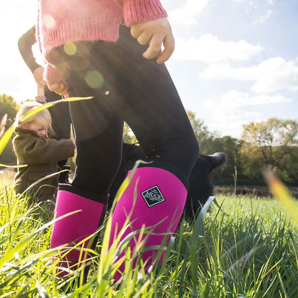 Arctic Adventure Wellington Boot | Women's