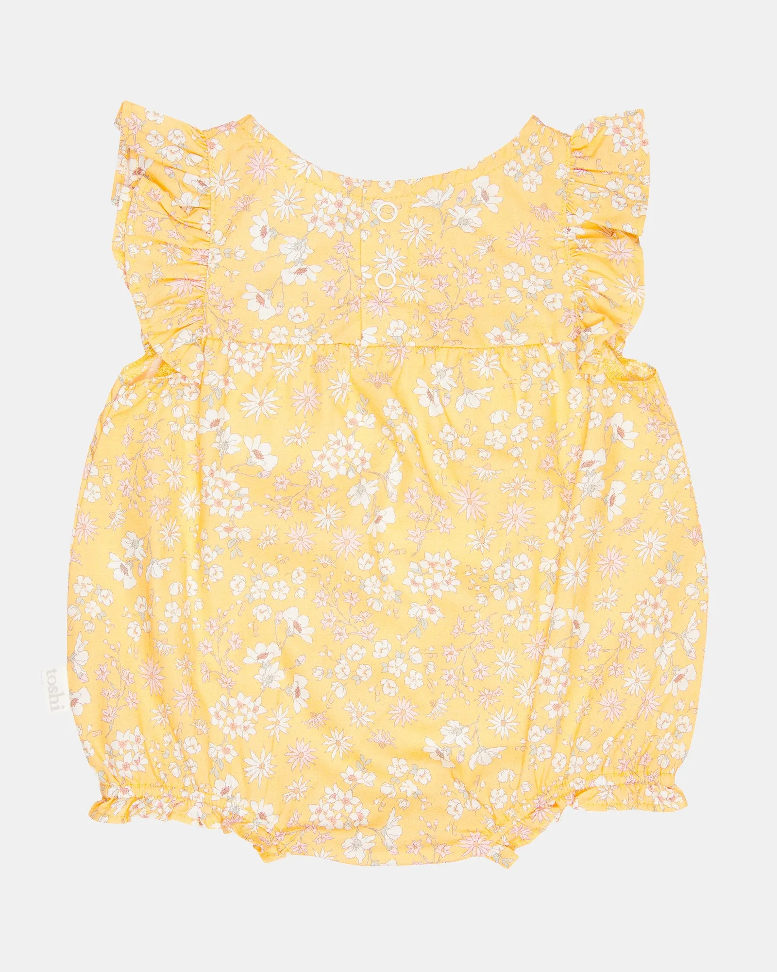 Baby Romper Eva Sunny