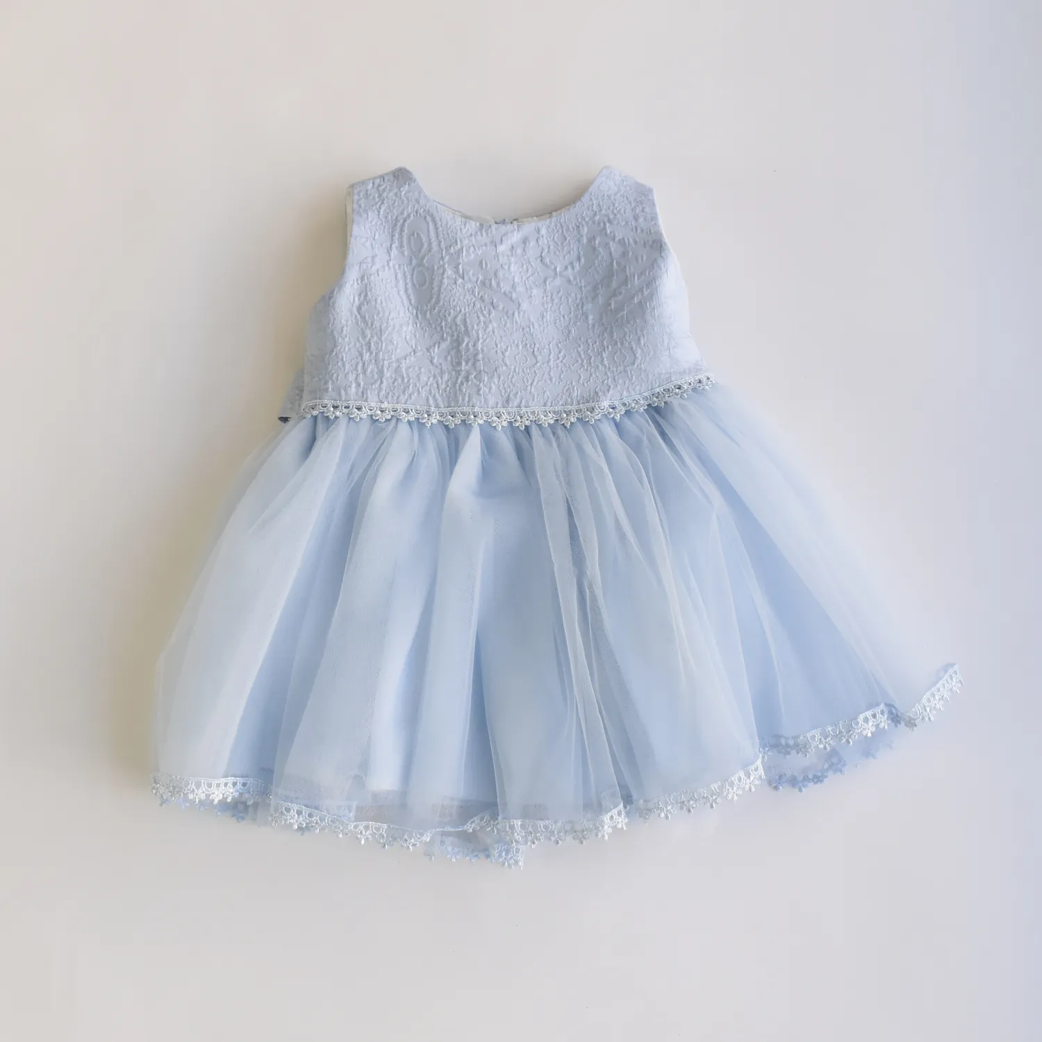 Baby Royalty Formal Dress & Jacket