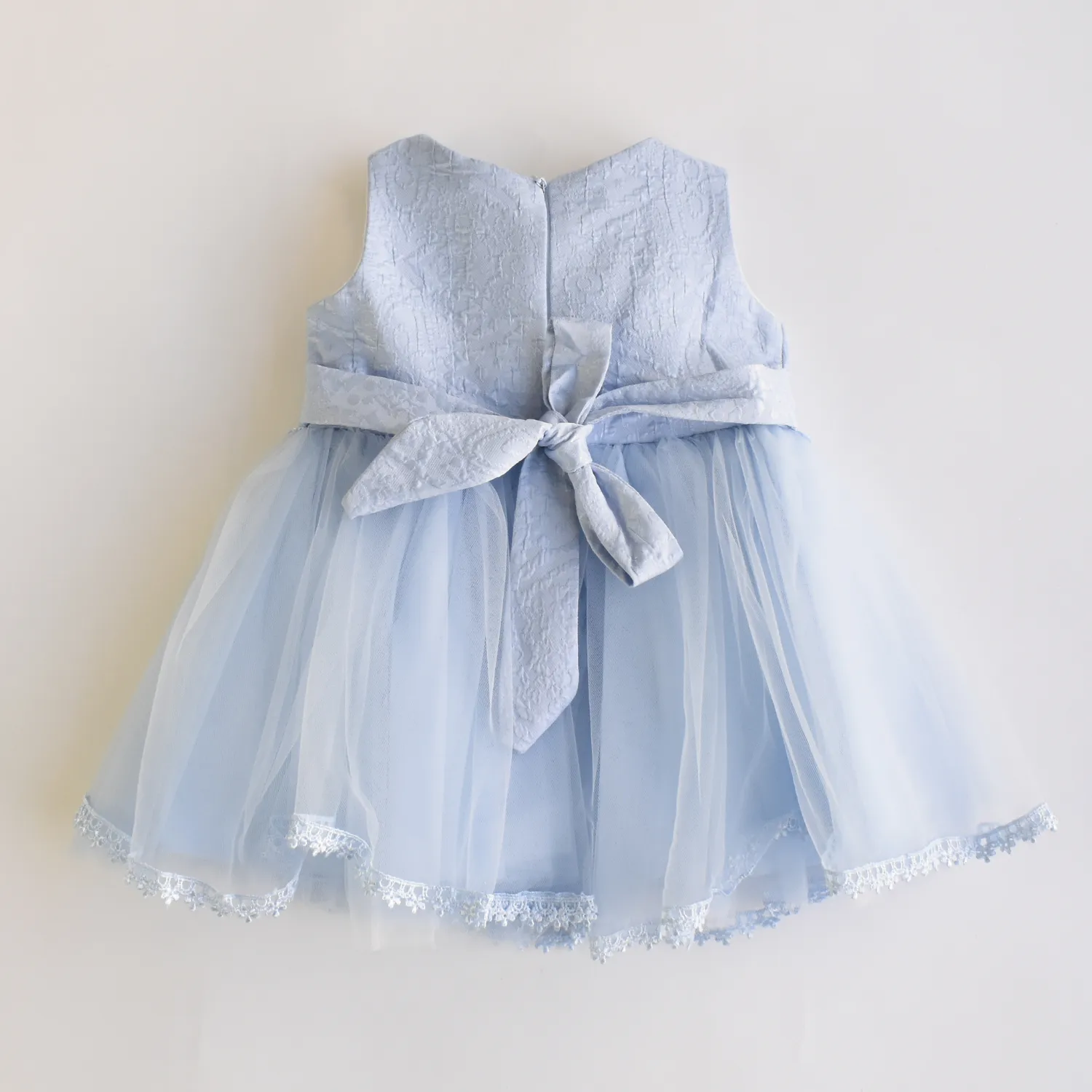 Baby Royalty Formal Dress & Jacket