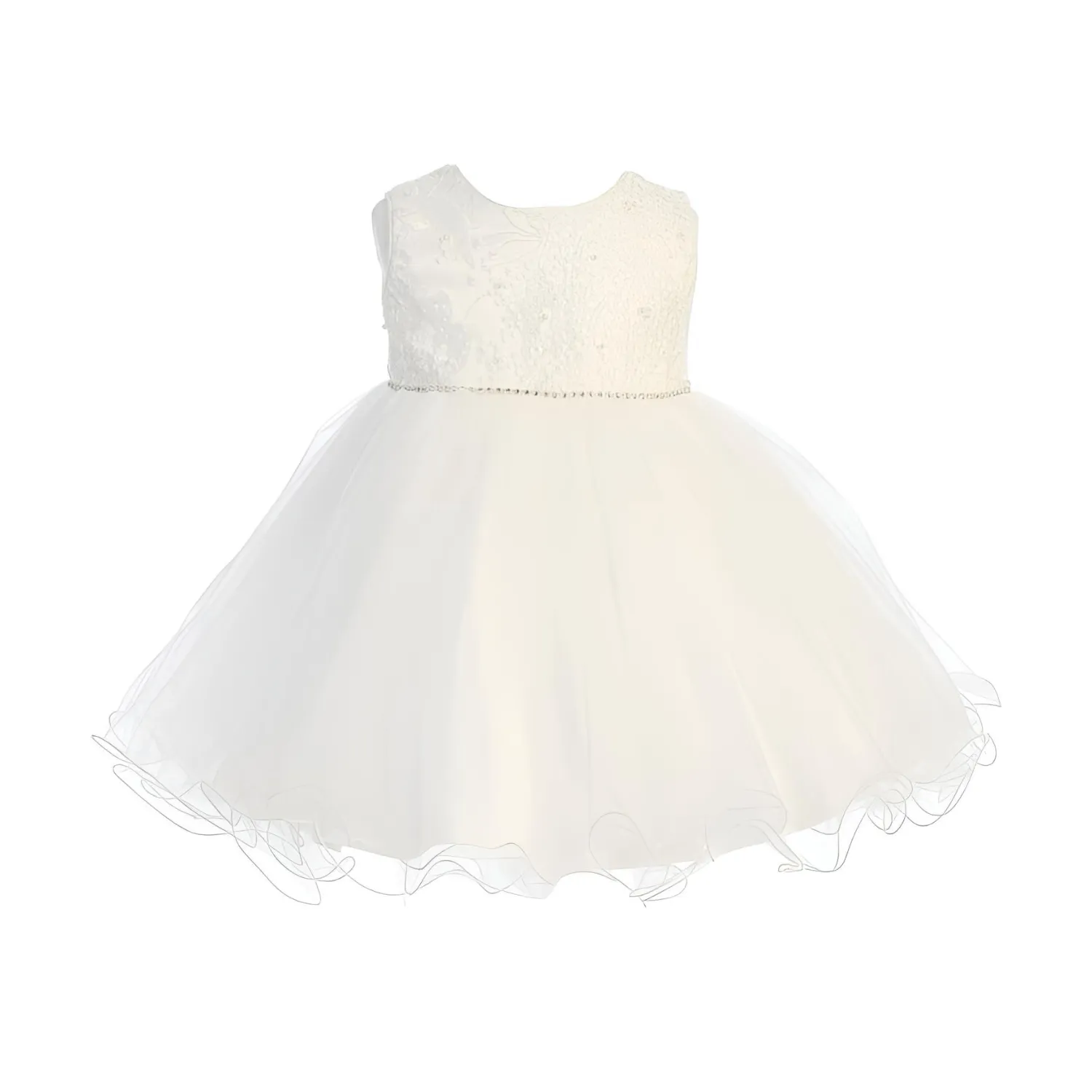 Baby Tulla Girls Formal Dress