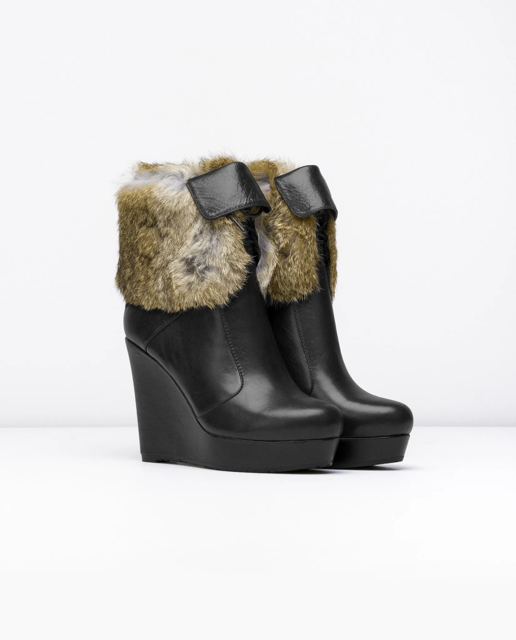 Baime Ankle Boot