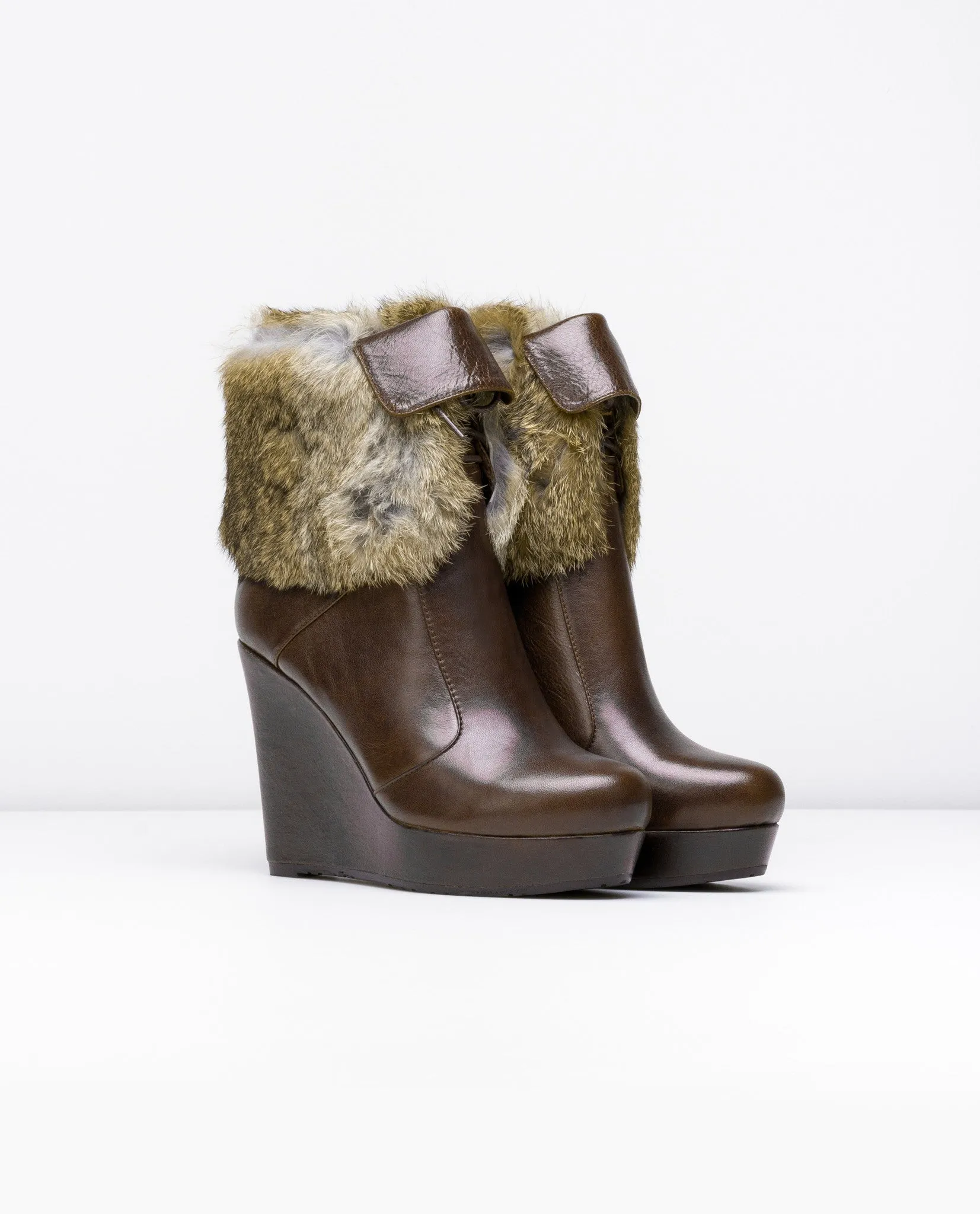 Baime Ankle Boot