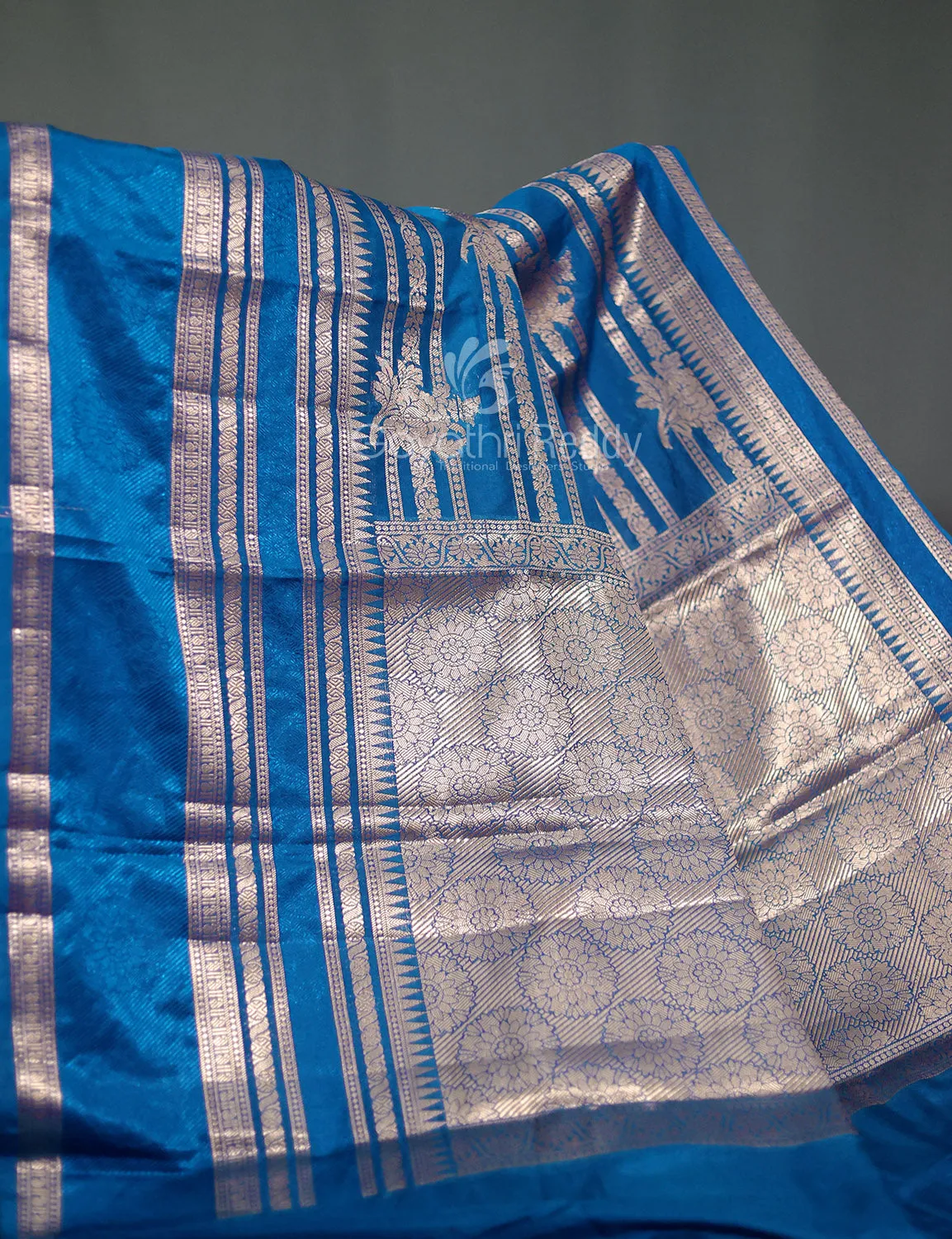 BANARAS CHINIYA SILK-SBC110