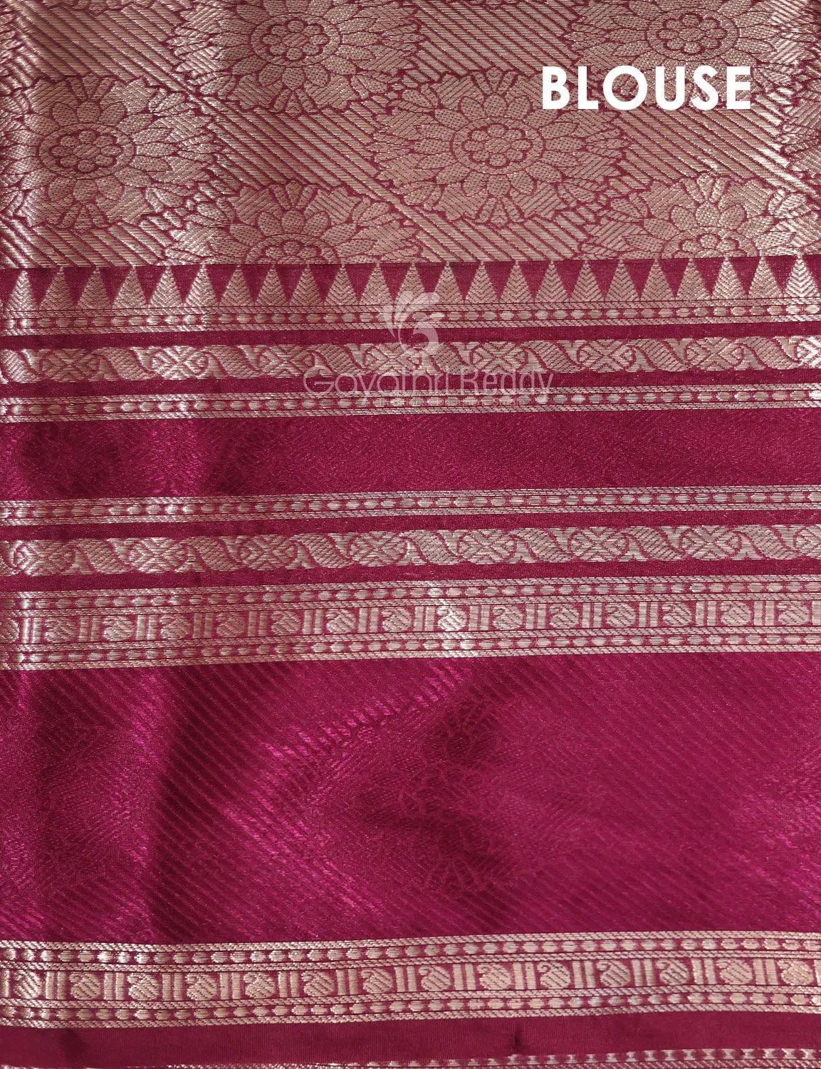 BANARAS CHINIYA SILK-SBC110