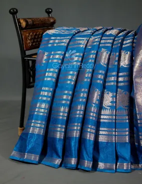 BANARAS CHINIYA SILK-SBC110