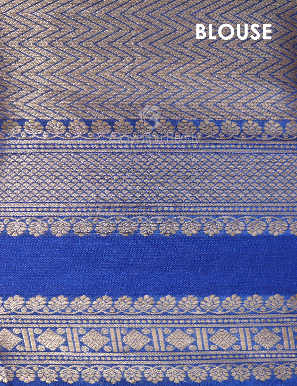 BANARAS CHINIYA SILK-SBC93