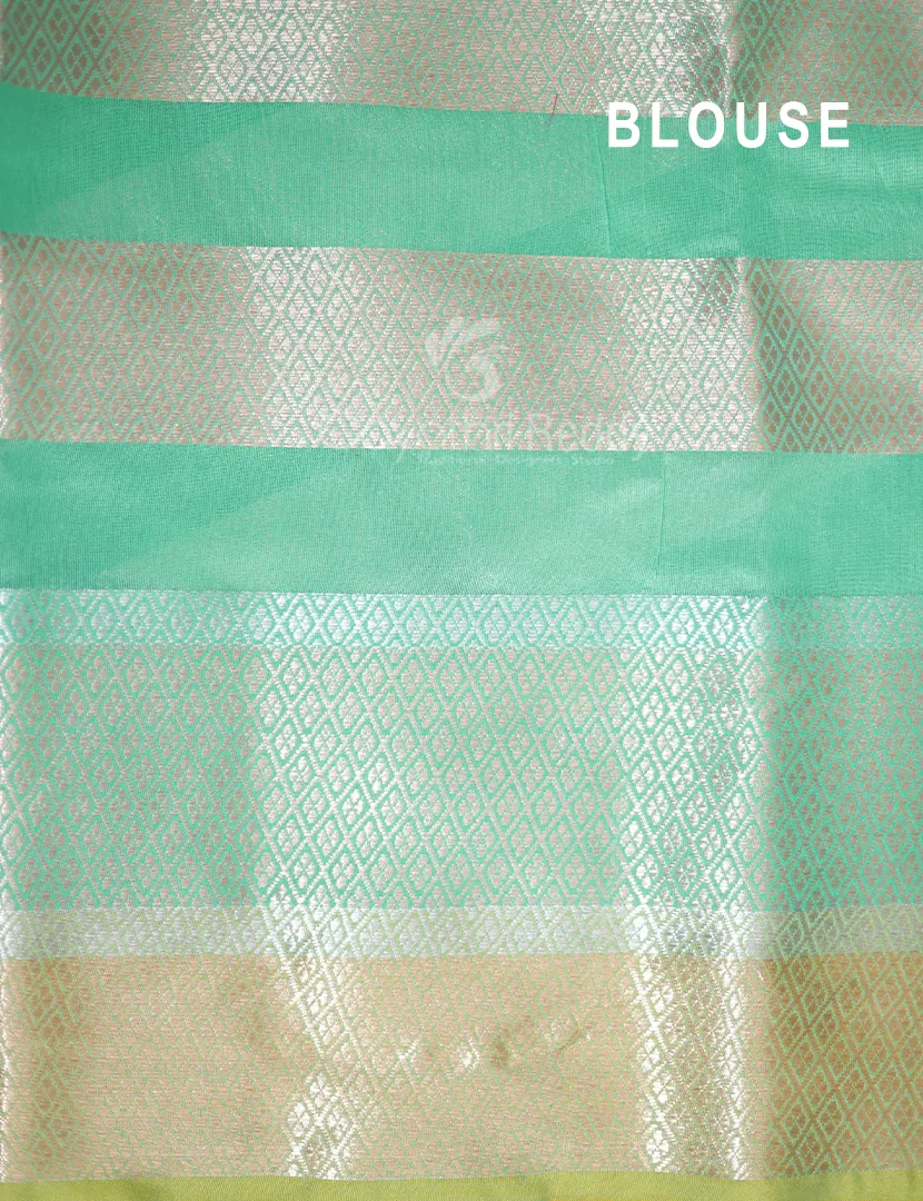 BANARAS  LINEN SILK -BSL36