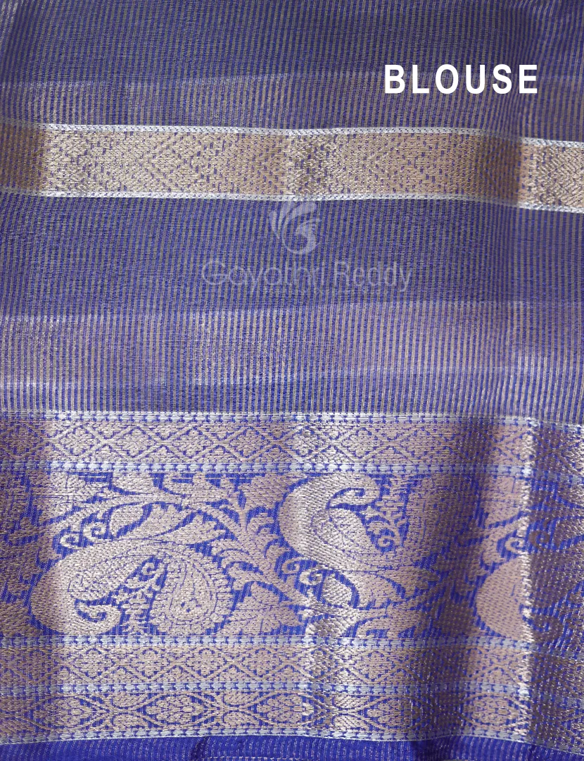 BANARAS  LINEN SILK -BSL42