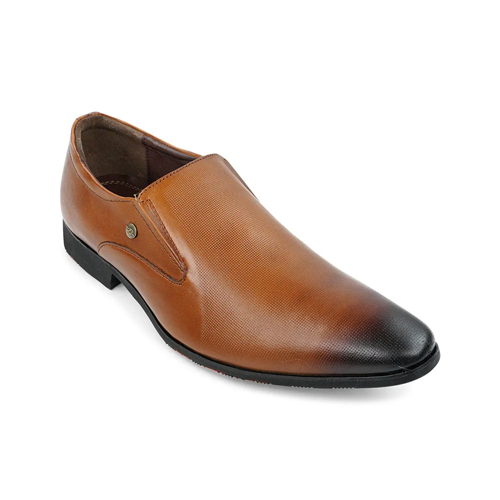 Bata HAMILTON Slip-On Formal Shoe