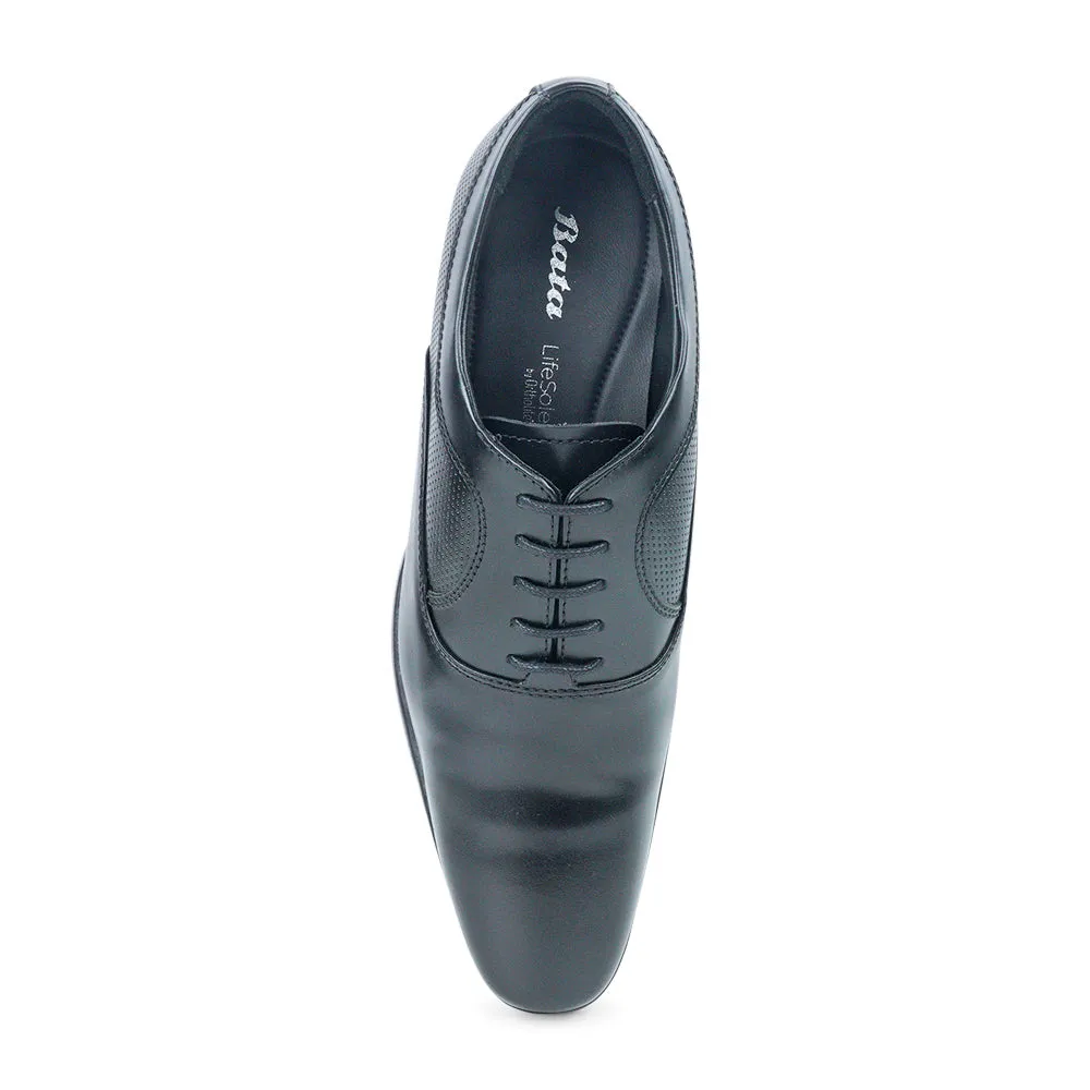 Bata JACKPOT Lace-Up Formal Shoe