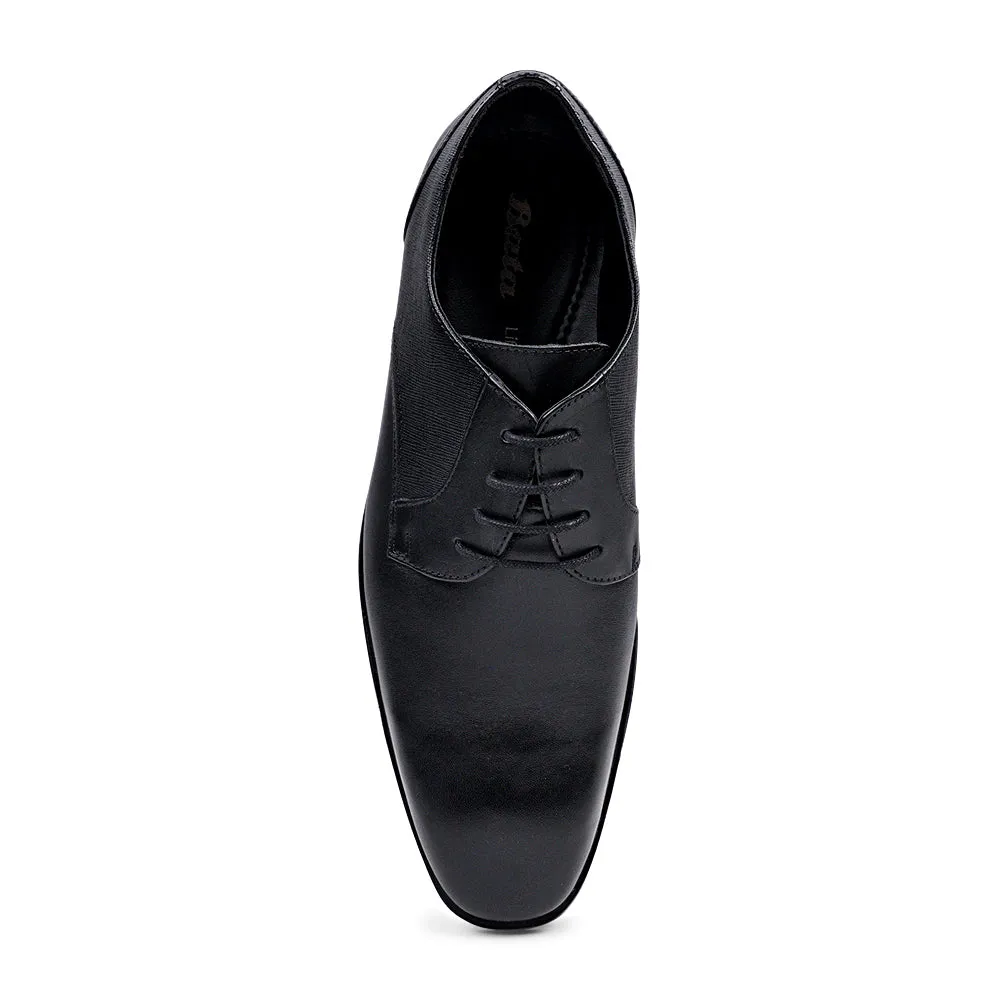 Bata Men's Dress RIO Formal Lace-Up Shoe