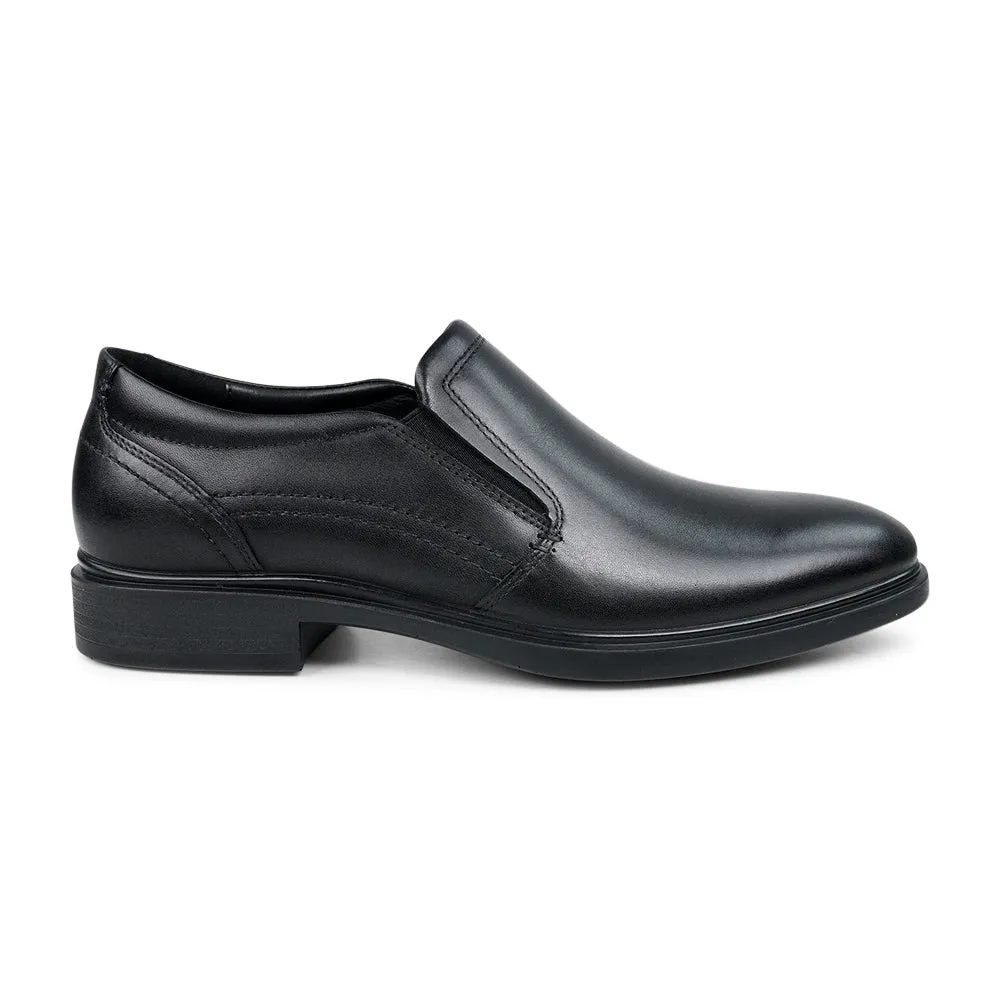 Bata Men's Dress WP-CLAPTON Slip-On Formal Shoe