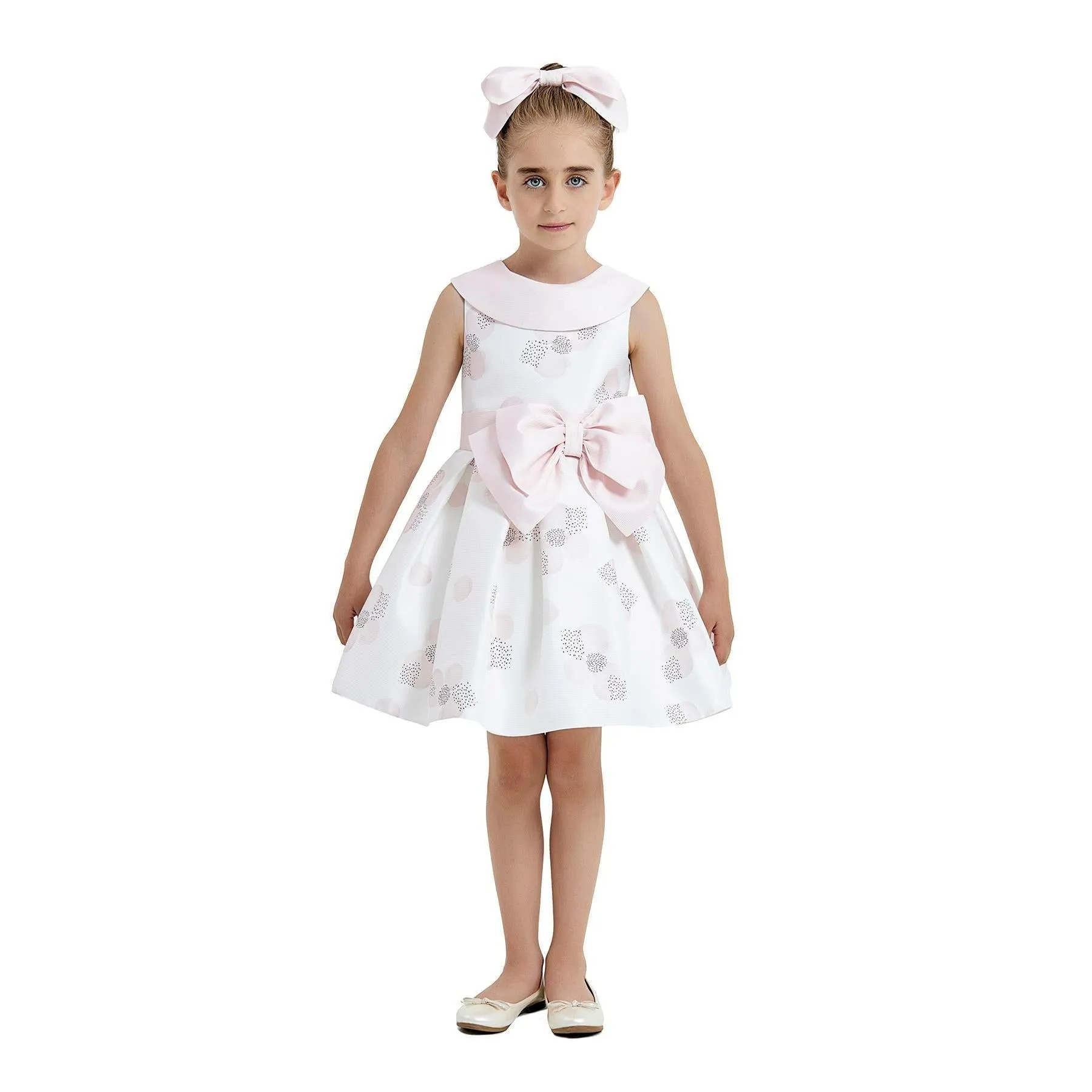 Birthday Gal Girls Formal Dress