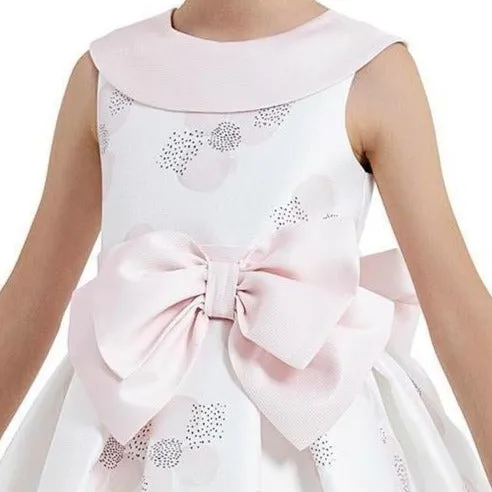 Birthday Gal Girls Formal Dress