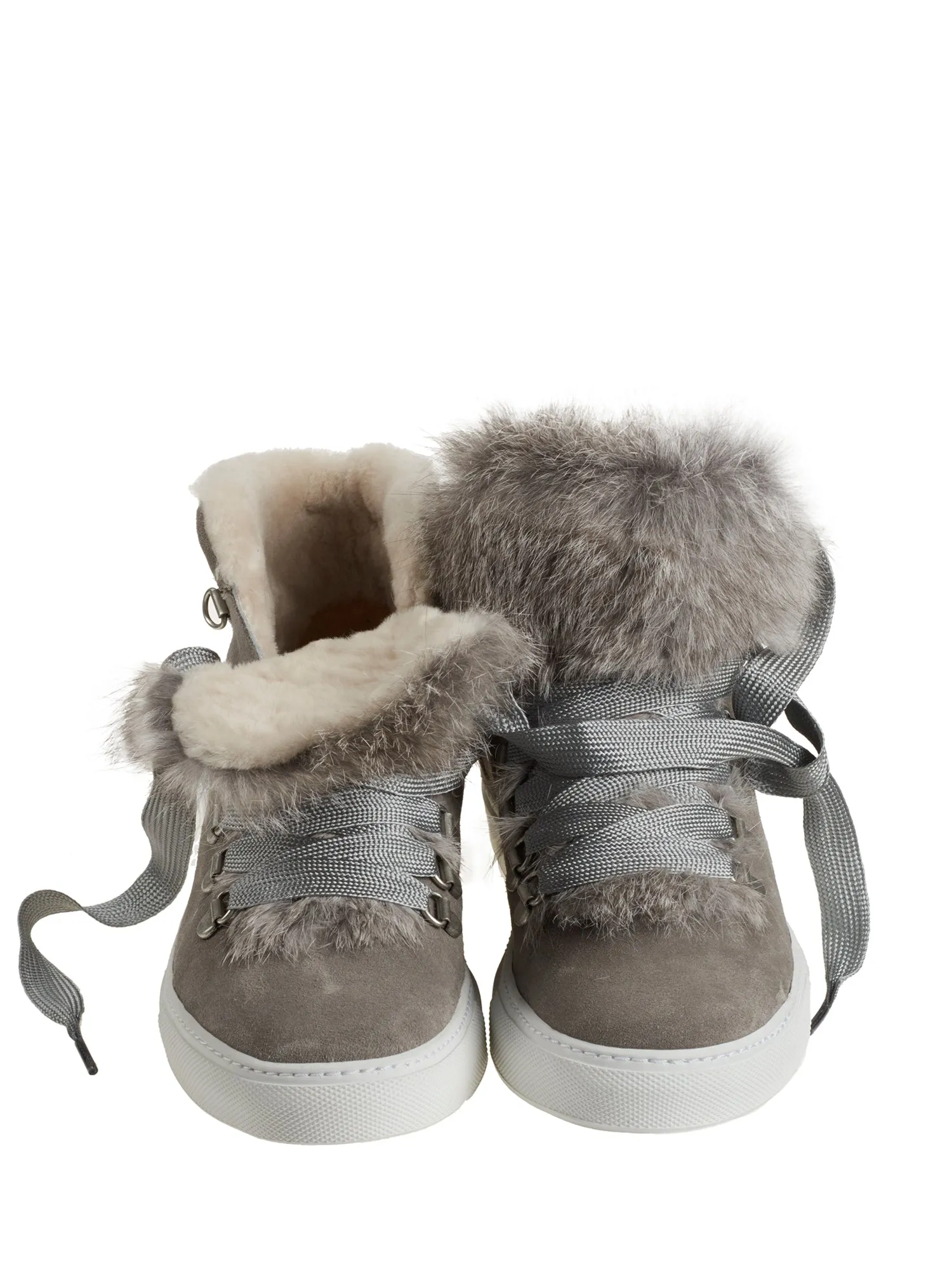 Blake Fur Boot