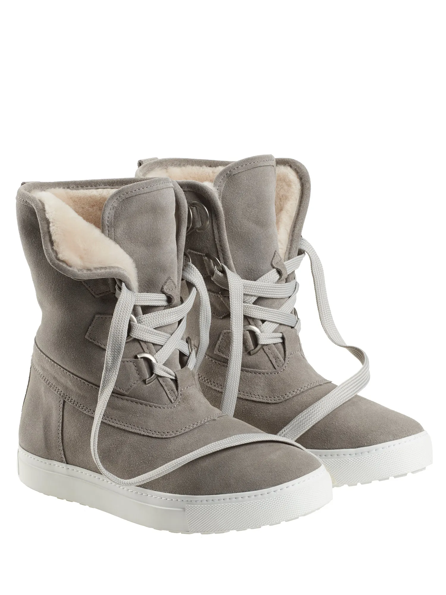 Blake Shearling Lined Boot