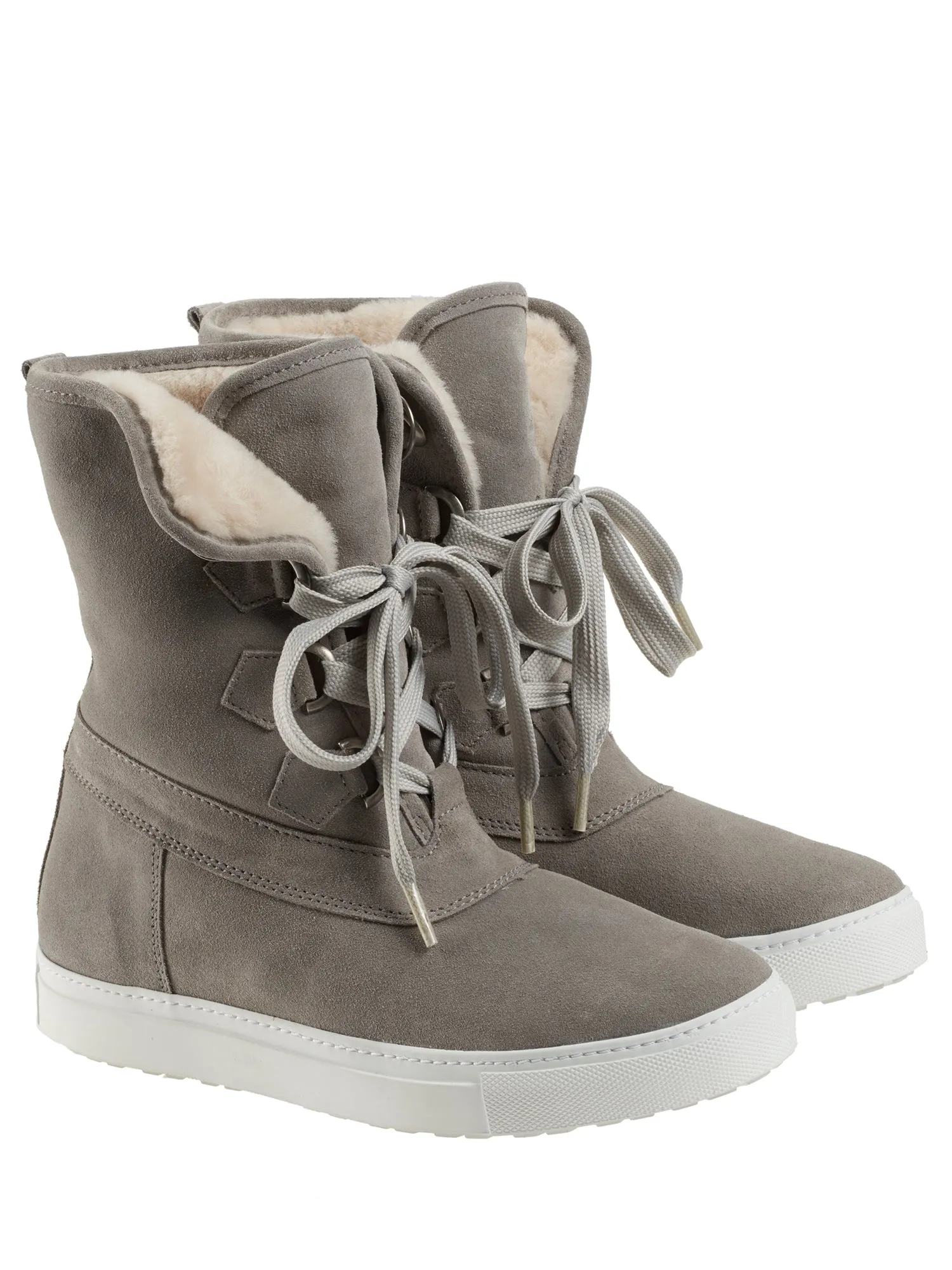 Blake Shearling Lined Boot