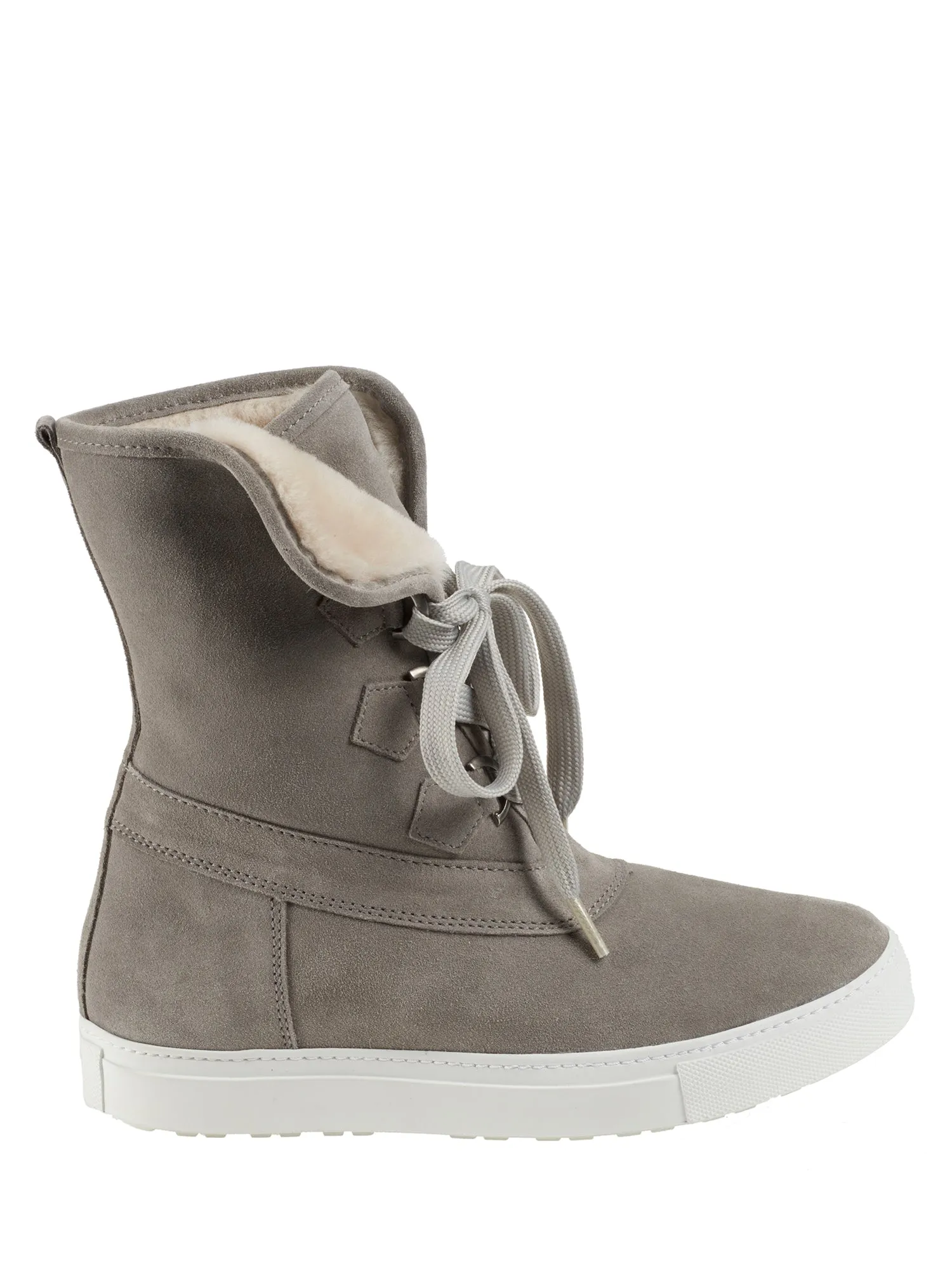 Blake Shearling Lined Boot