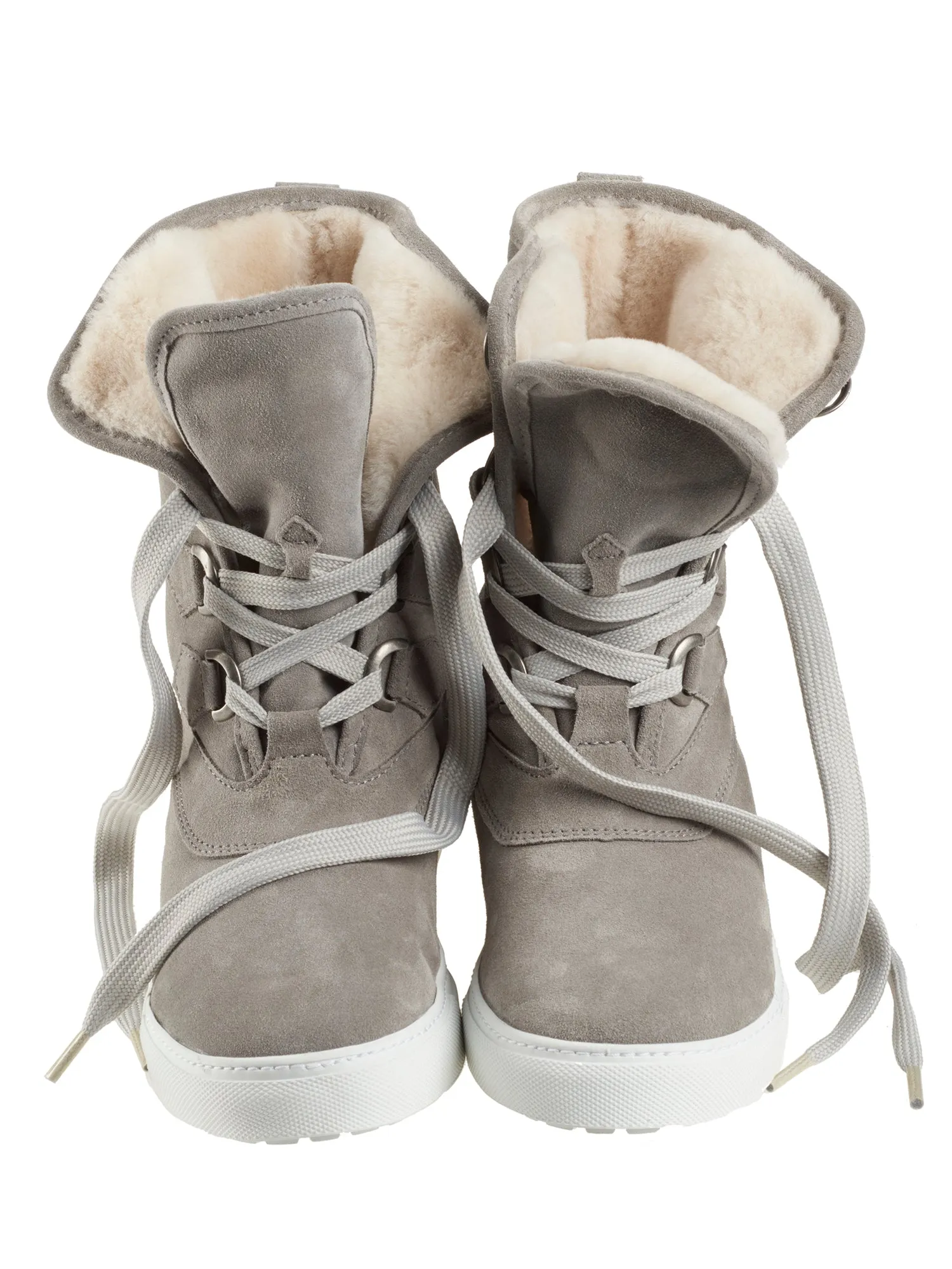 Blake Shearling Lined Boot