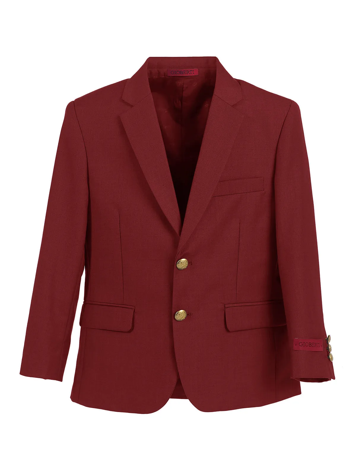 Boy's Formal Blazer