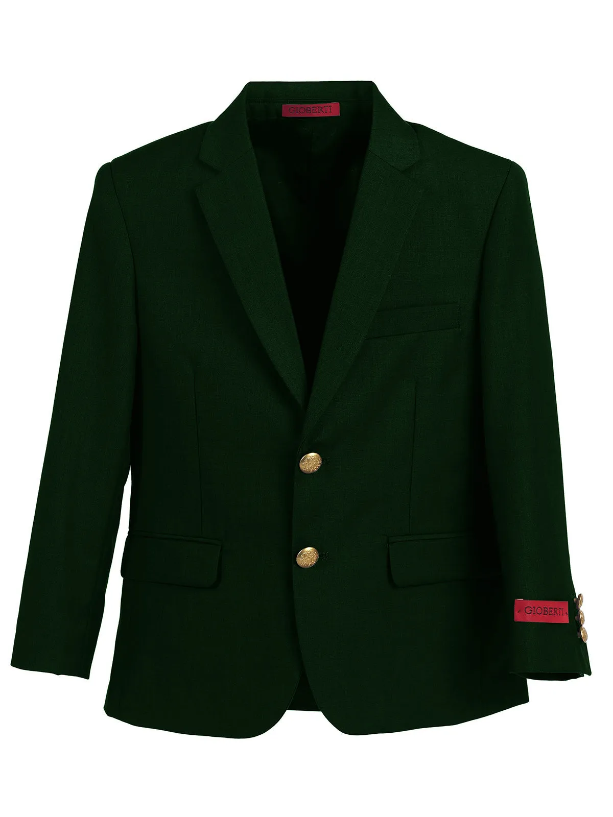 Boy's Formal Blazer