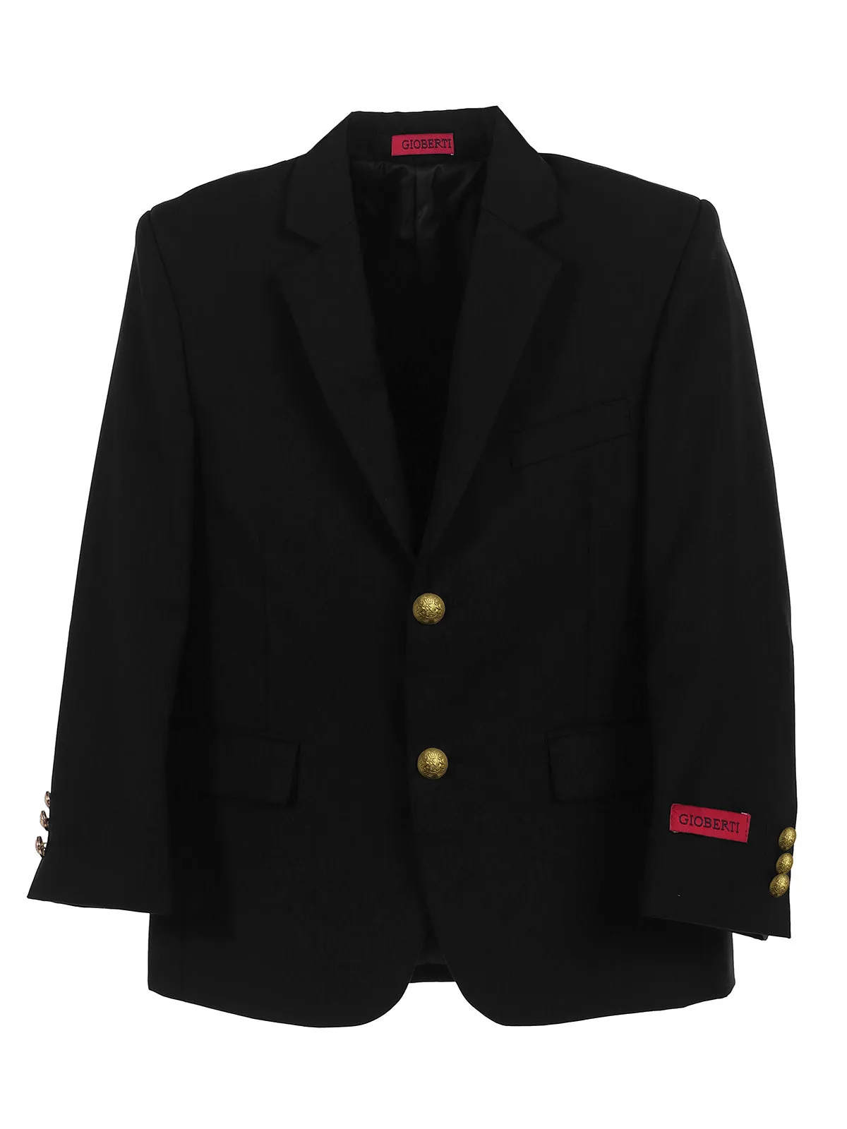 Boy's Formal Blazer