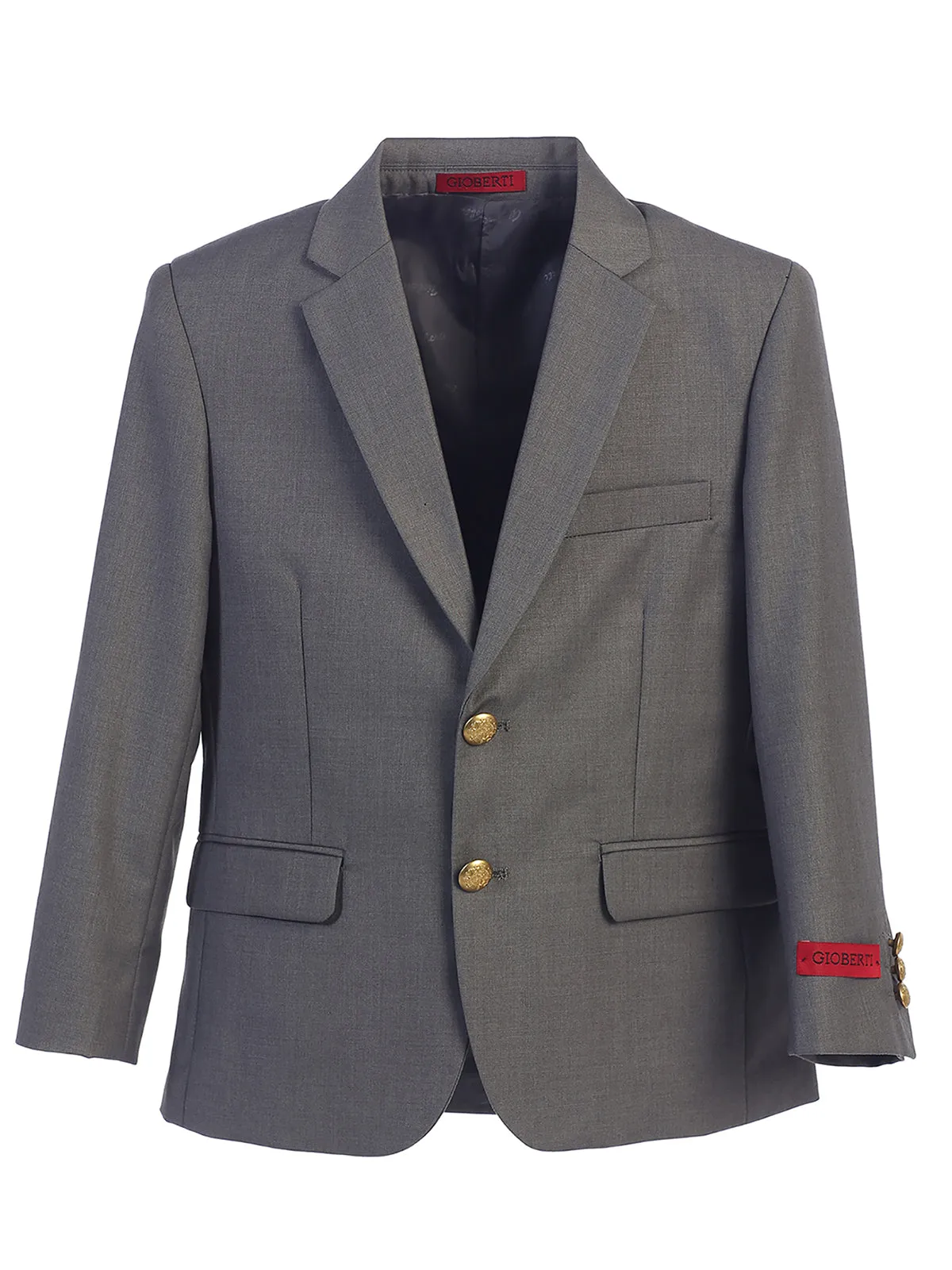 Boy's Formal Blazer