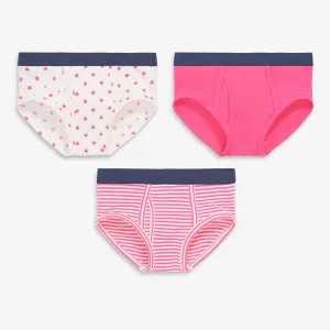 Brief 3-pack