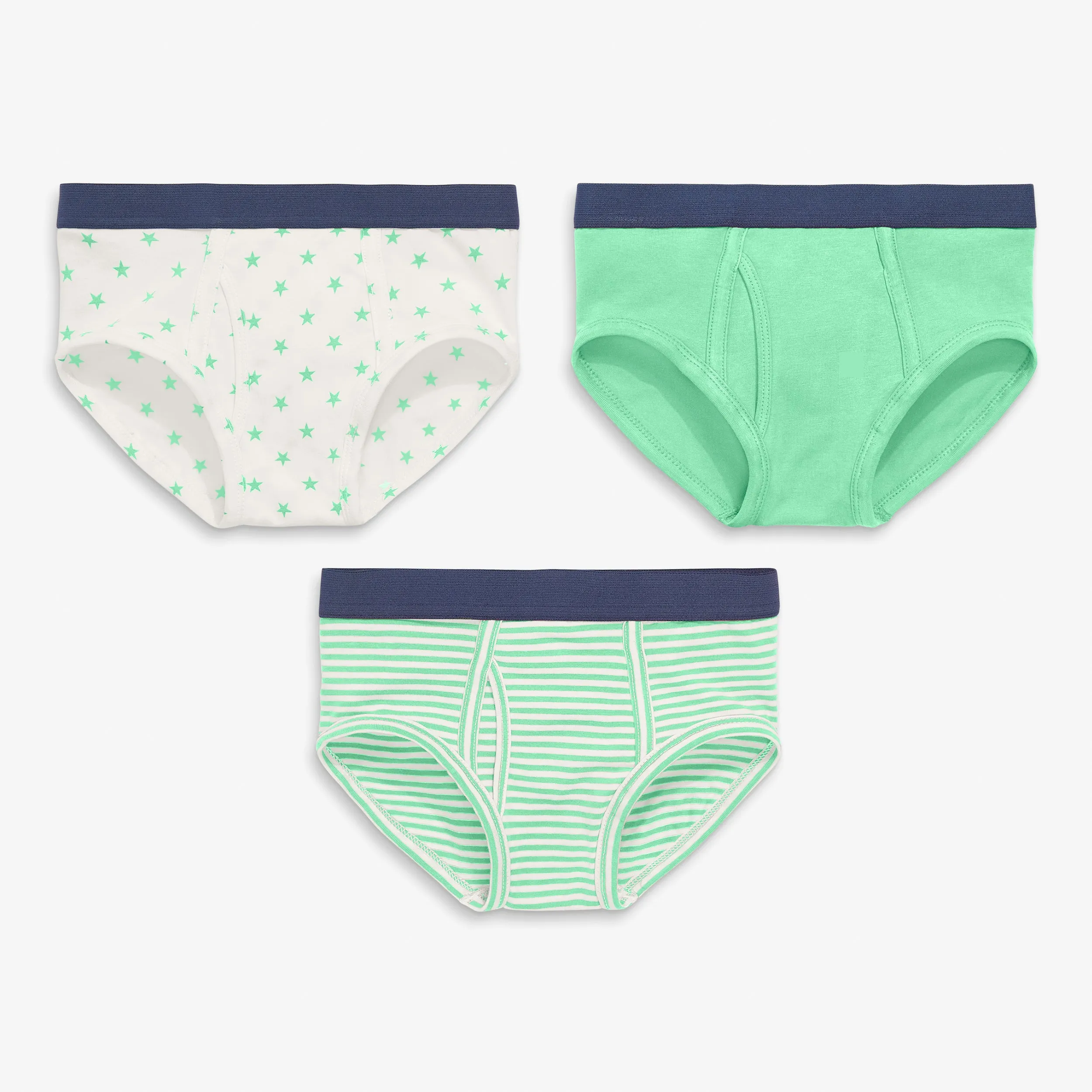 Brief 3-pack