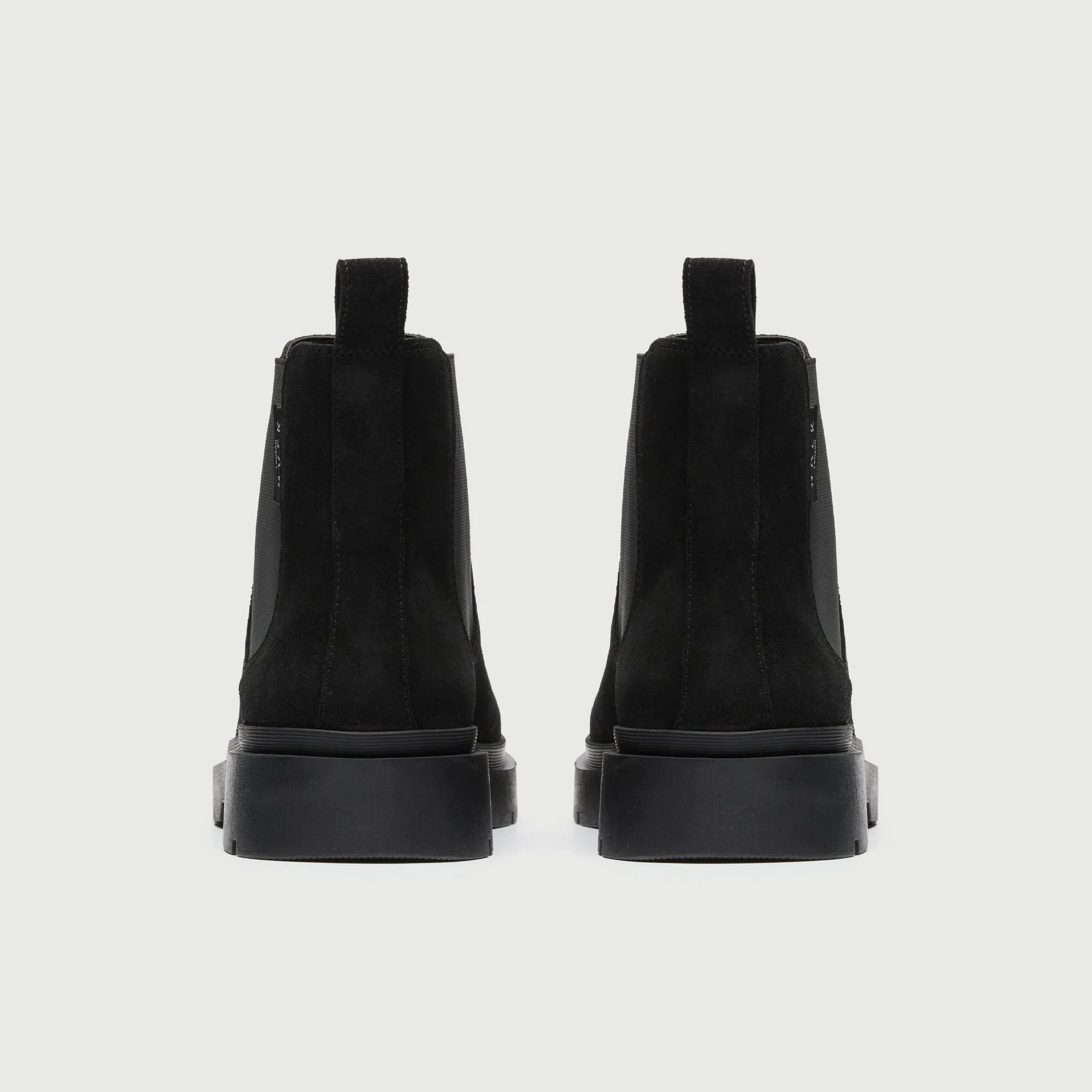 Callum Chelsea Boot