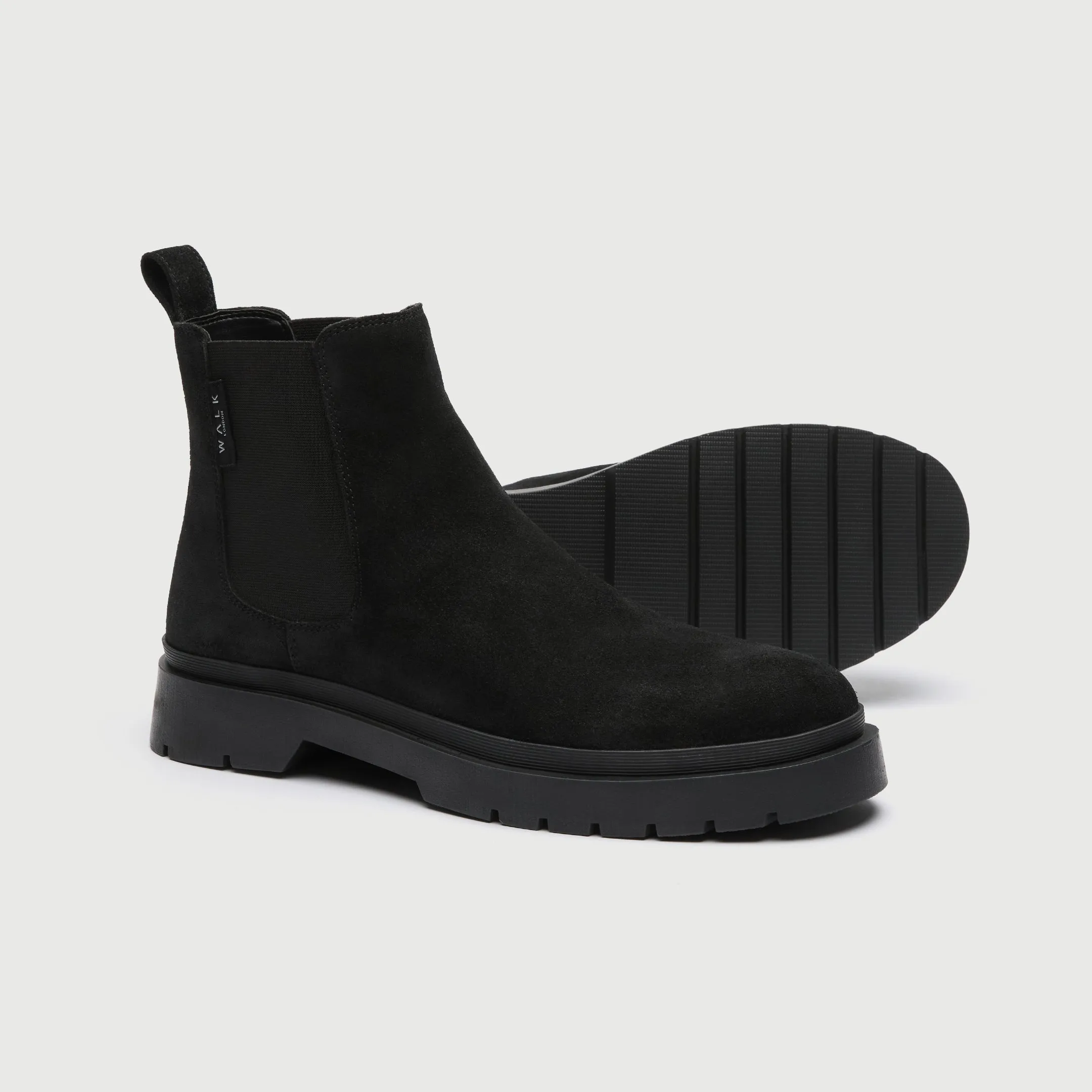 Callum Chelsea Boot